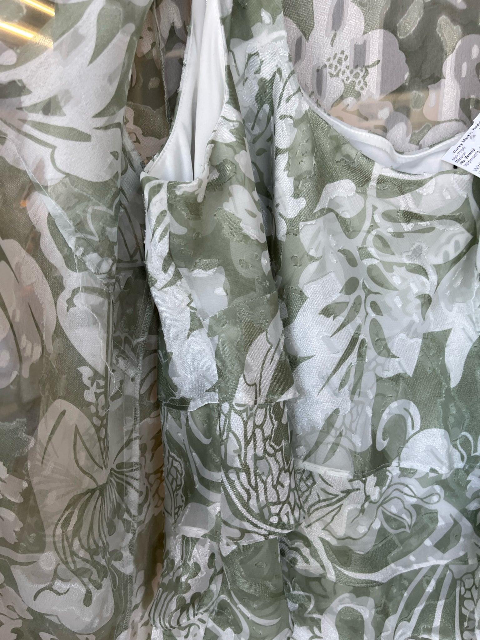 No Brand Plus Tops Size 2X Blouse