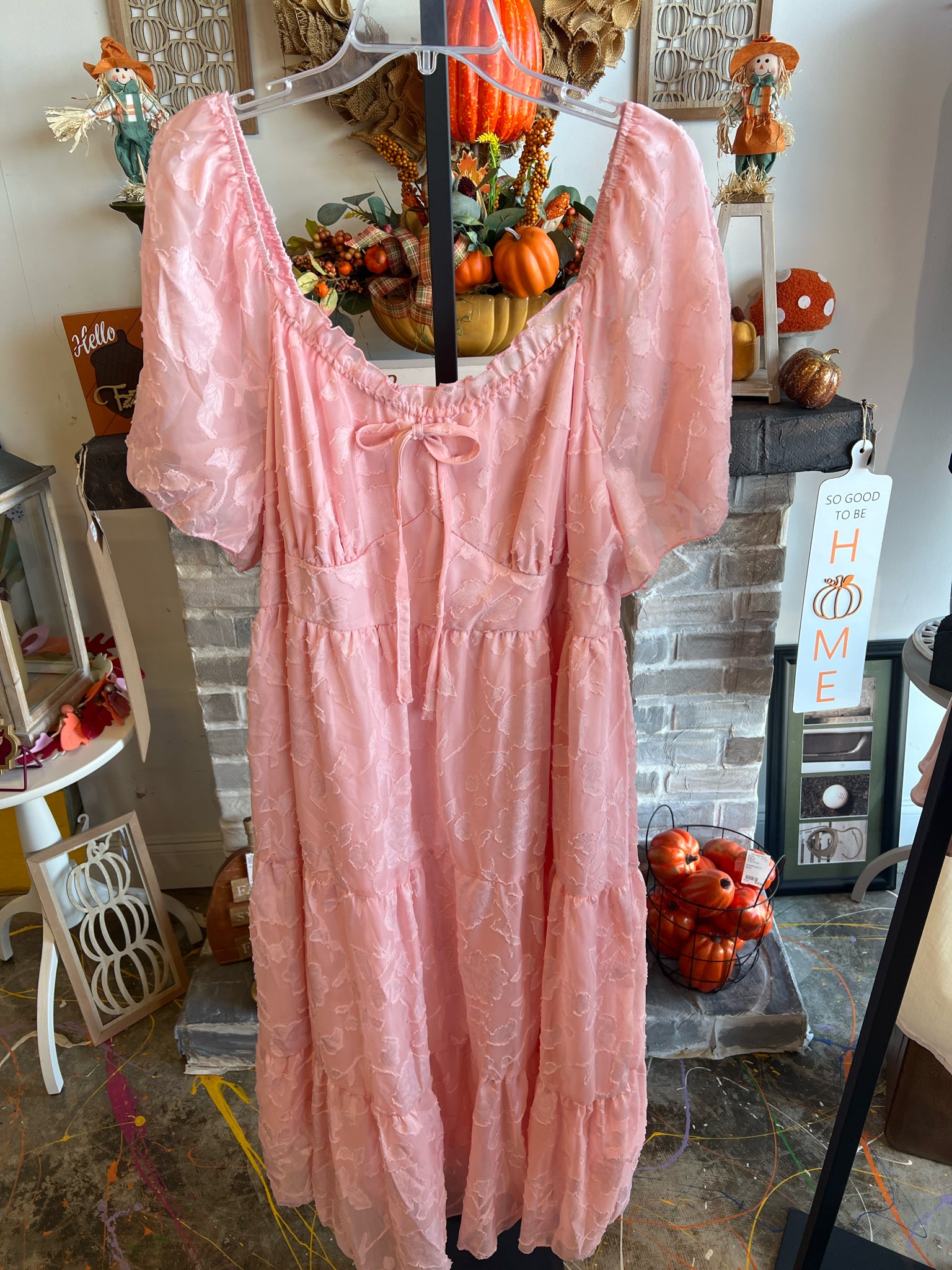 SHEIN Womens Dresses Size 4X Dress