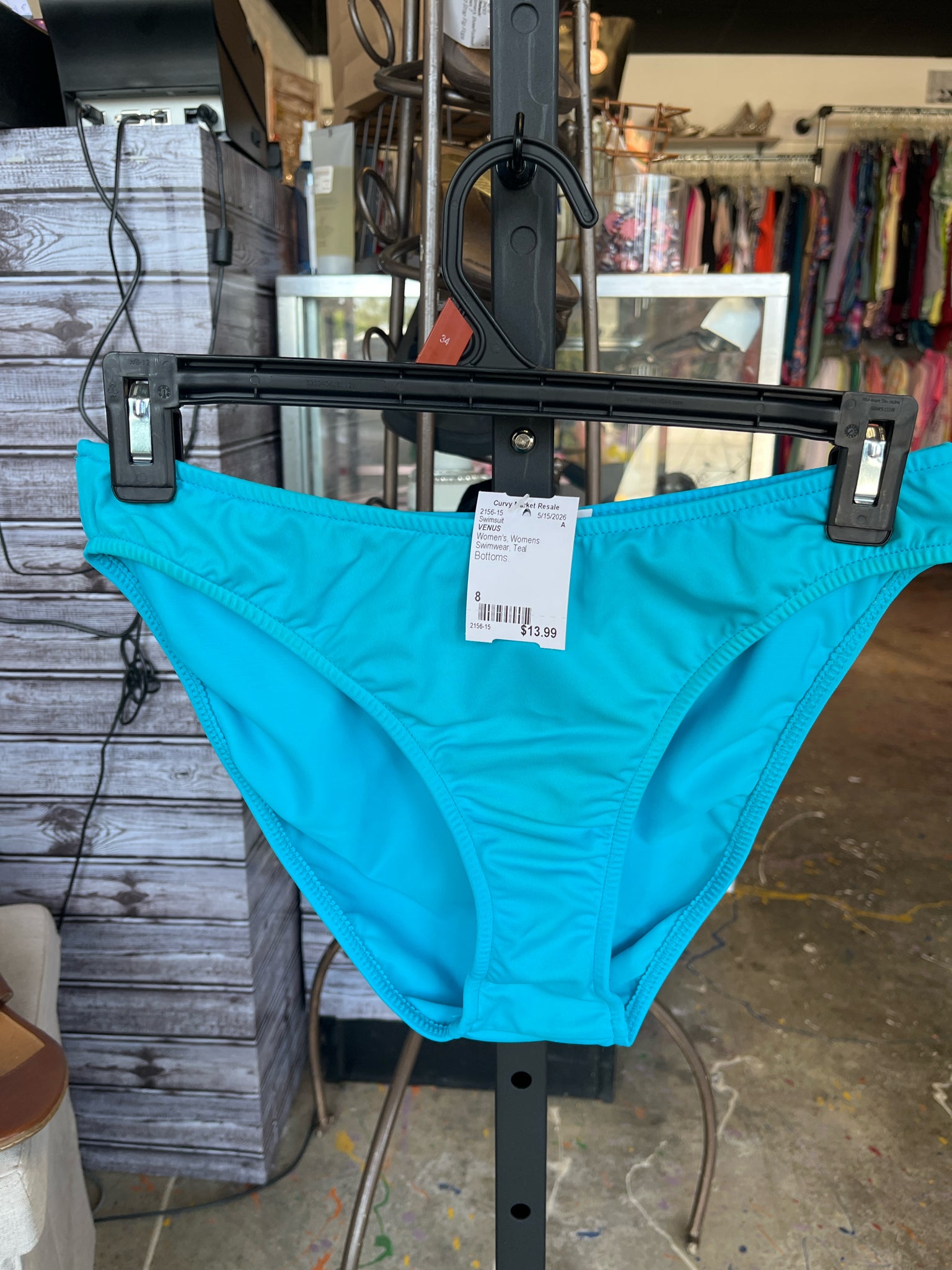 VENUS Womens Swimwear Size 8 Swimsuit