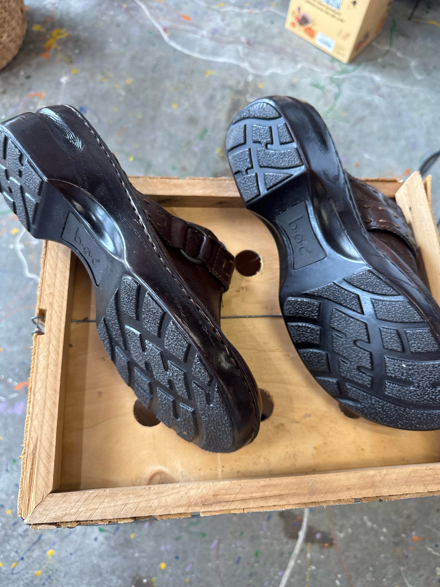 B.O.C Shoes/Footwear 10 SHOES