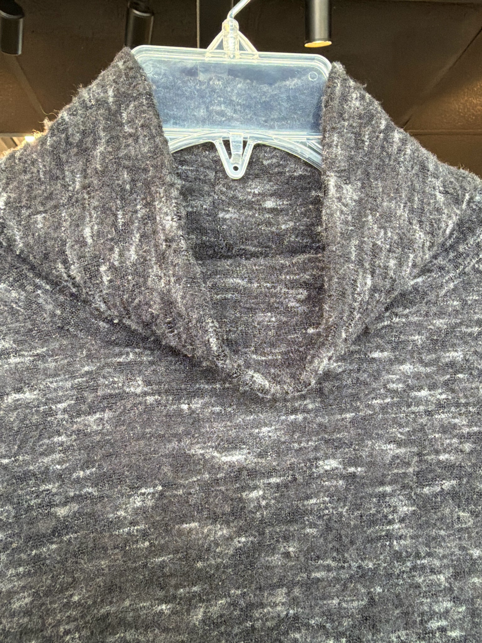 Final Touch Womens Tops Size S Sweater