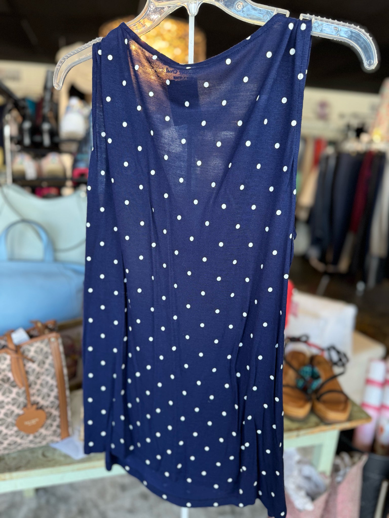 Coldwater Creek Womens Tops Size L Blouse