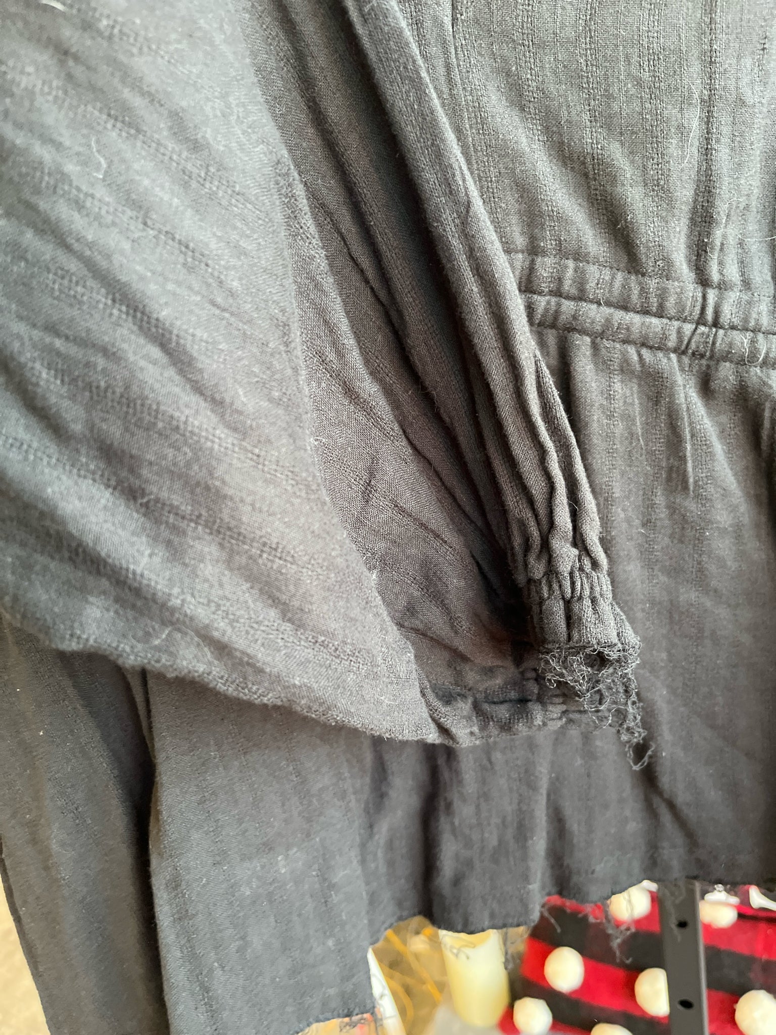 TRUE CRAFT Plus Tops Size 2X Blouse