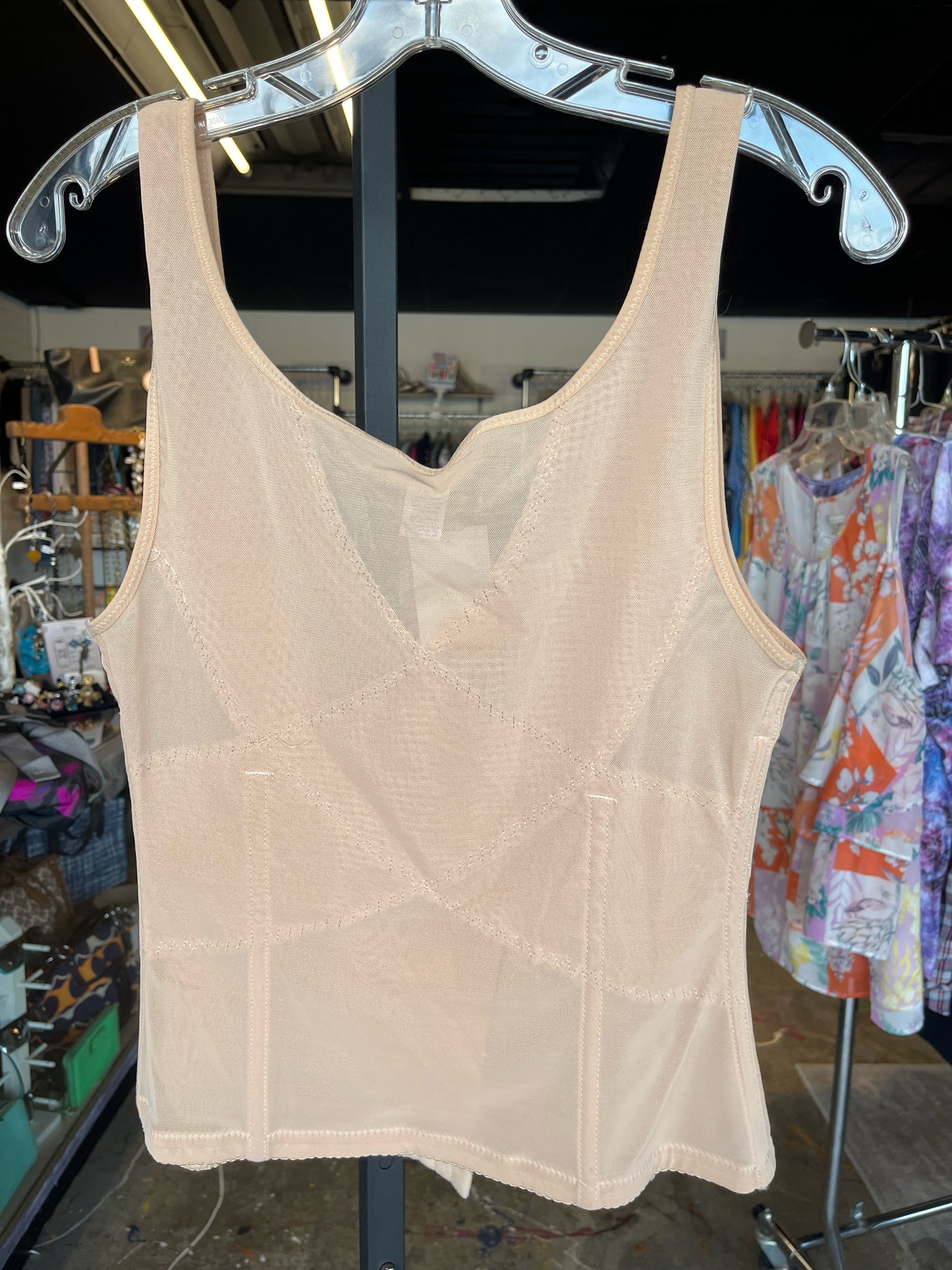 No Brand Plus Lingerie Size 3X Shapewear
