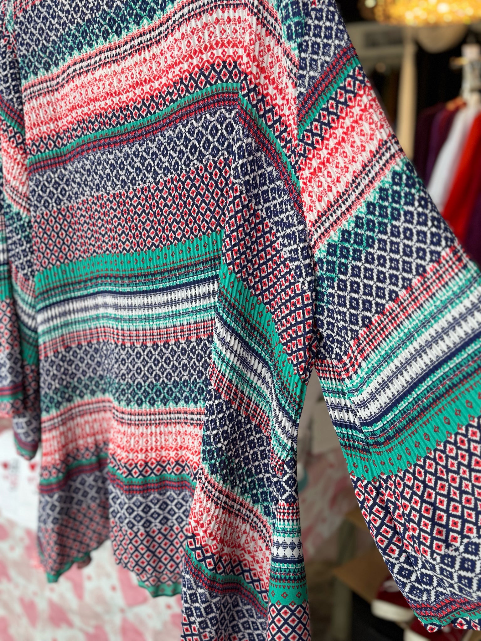 Cato Plus Tops Size 22/24 Blouse