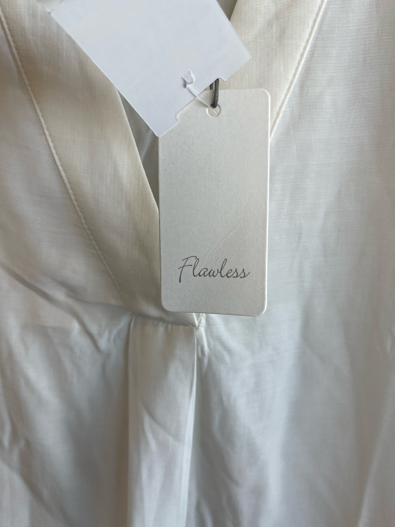 FLAWLESS Plus Tops Size 2X Blouse