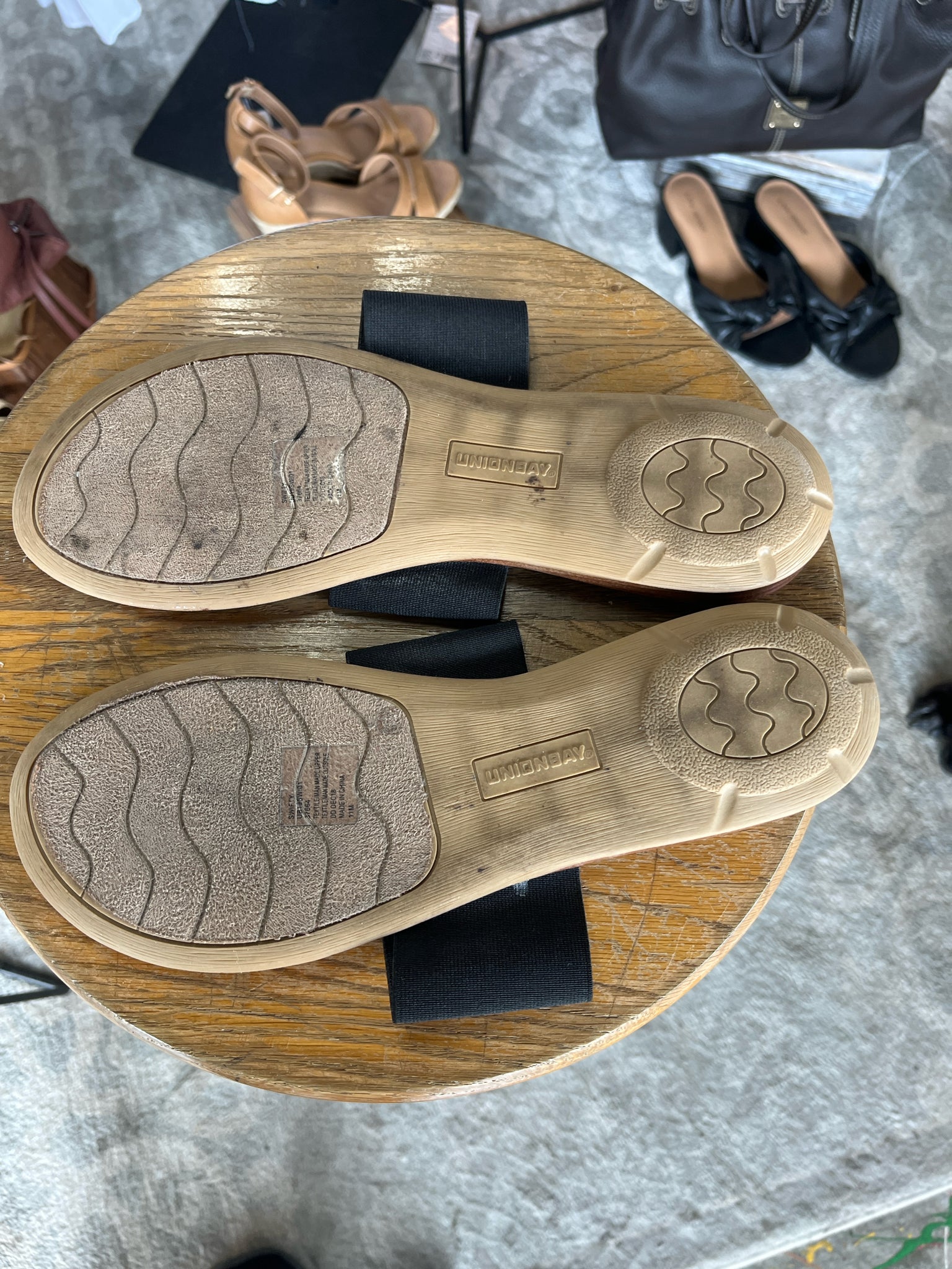 UNIONBAY Shoes/Footwear 11M Shoes