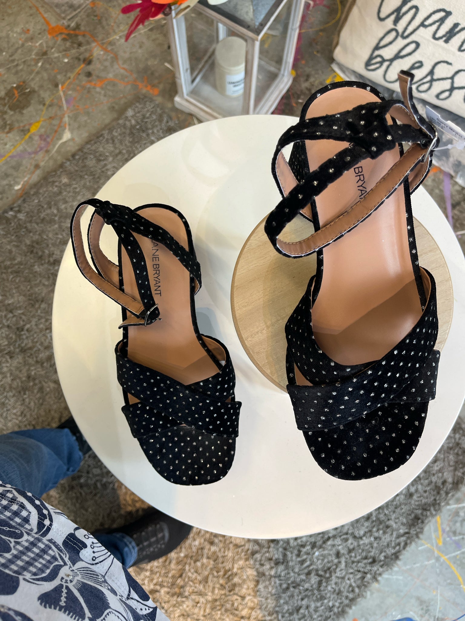 Lane Bryant Shoes/Footwear 9 SHOES