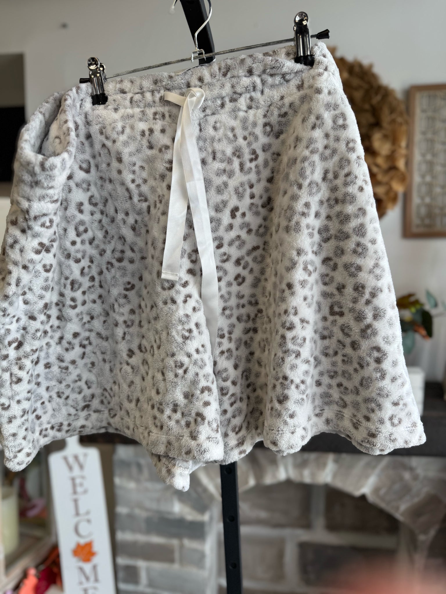 Live Well Plus Bottoms Size 2X Pajamas