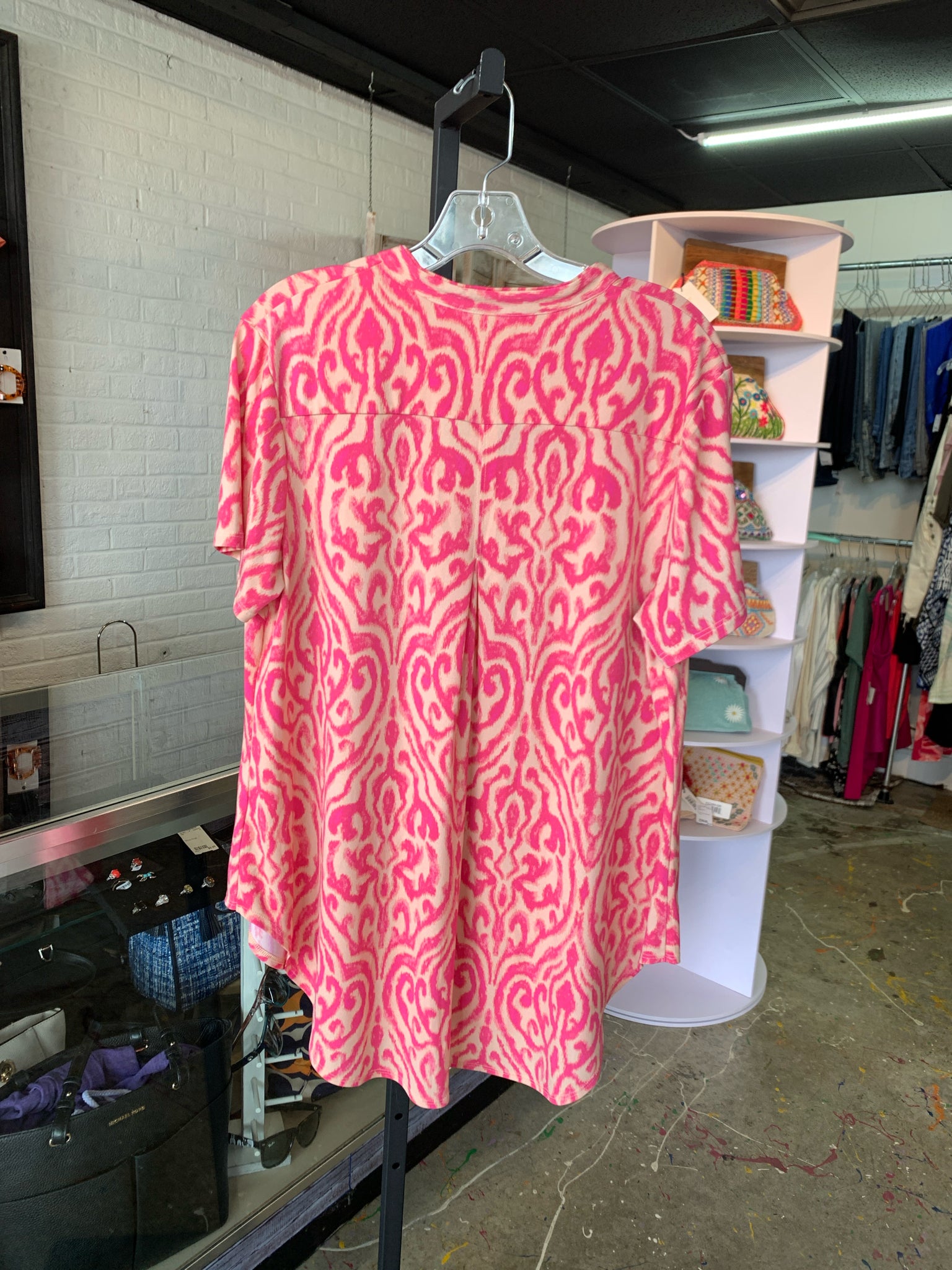 Cato Plus Tops Size 14/16 Blouse