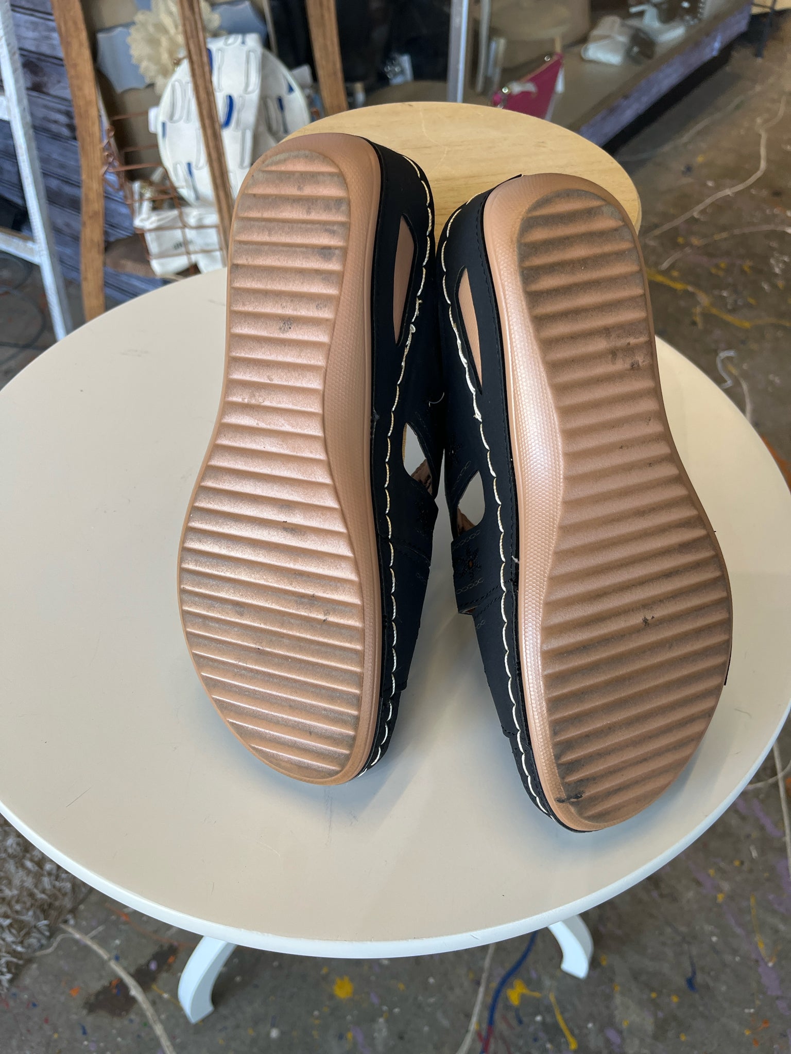 No Brand Shoes/Footwear 6 Shoes