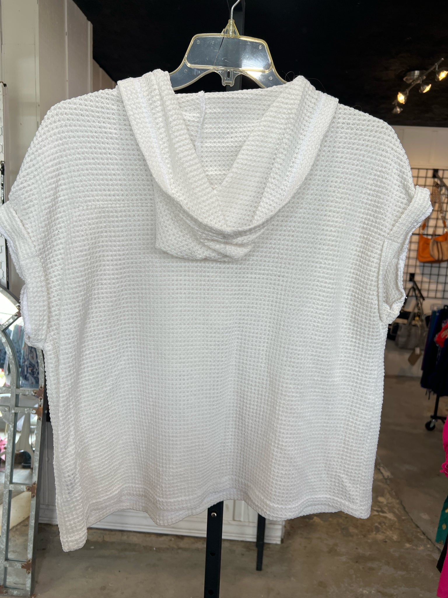 Size XL SHEIN Shirt