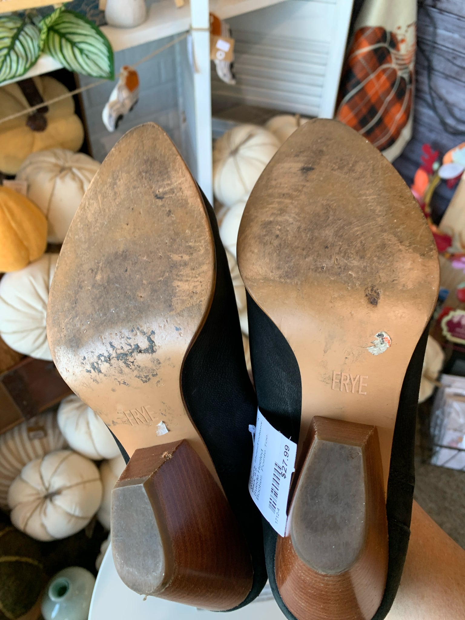 Frye Shoes/Footwear 9.5 Shoes