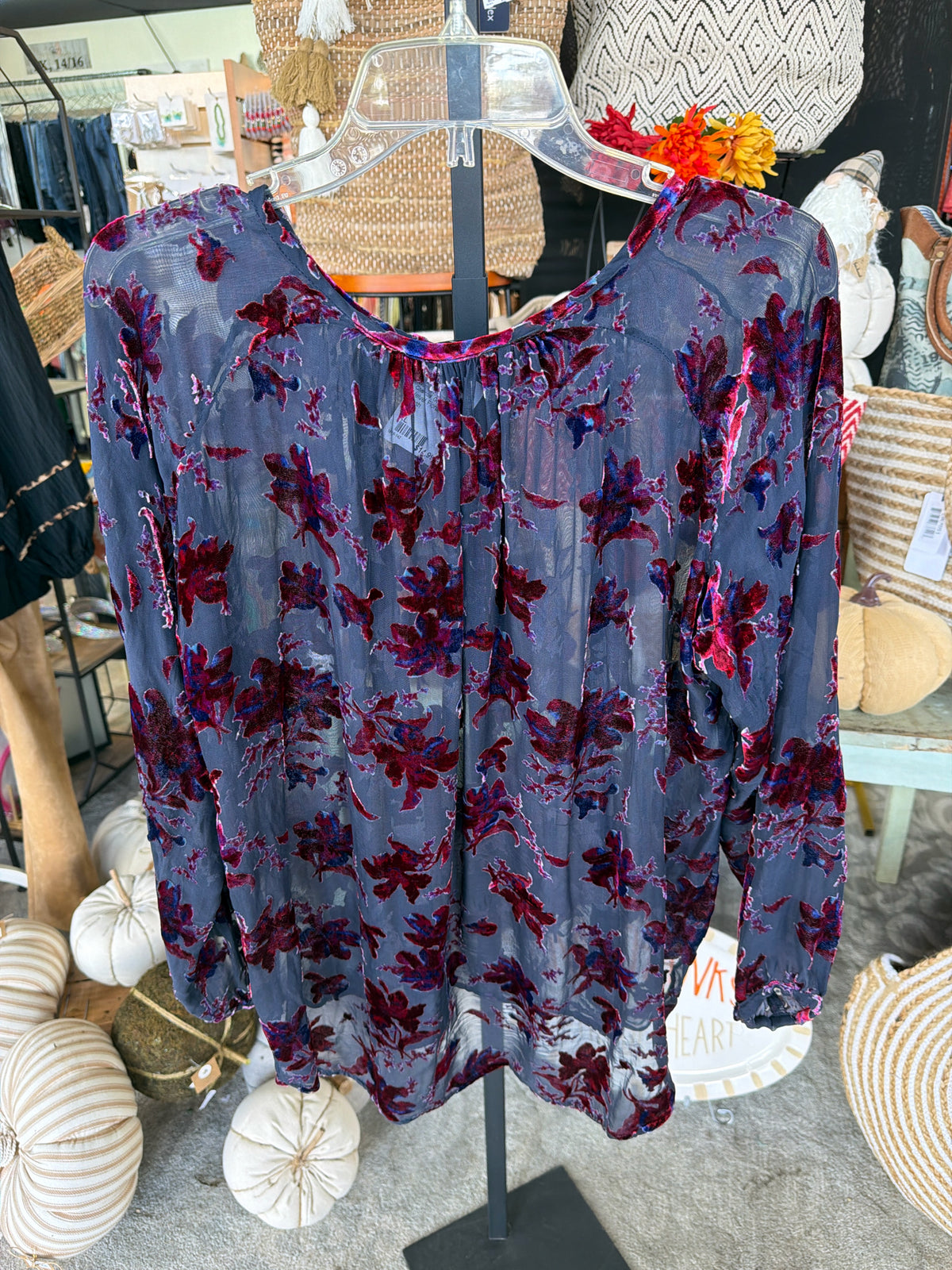 Rag & Bone Womens Tops Size XL Blouse