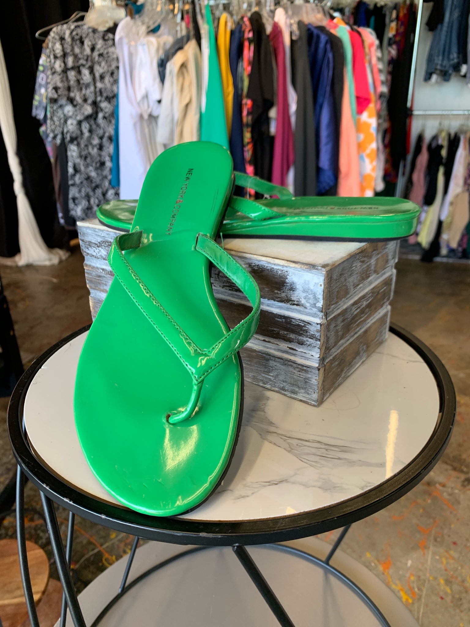 NEW YORK & CO Shoes/Footwear 7 SHOES