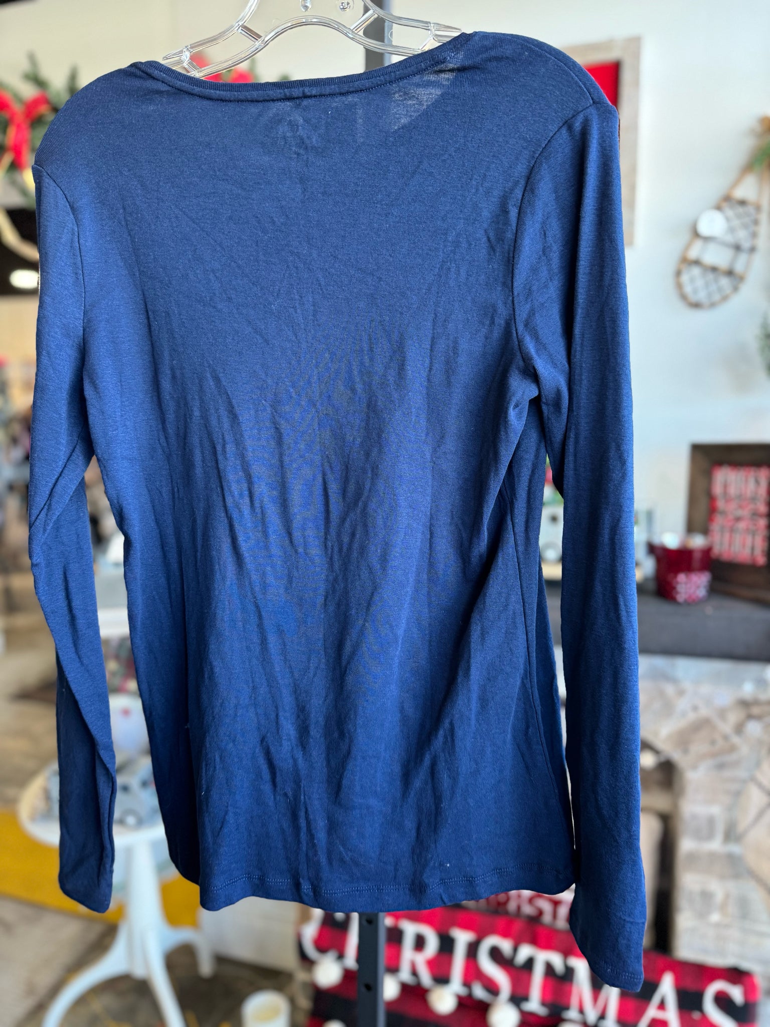 Croft & Barrow Womens Tops Size S Shirt