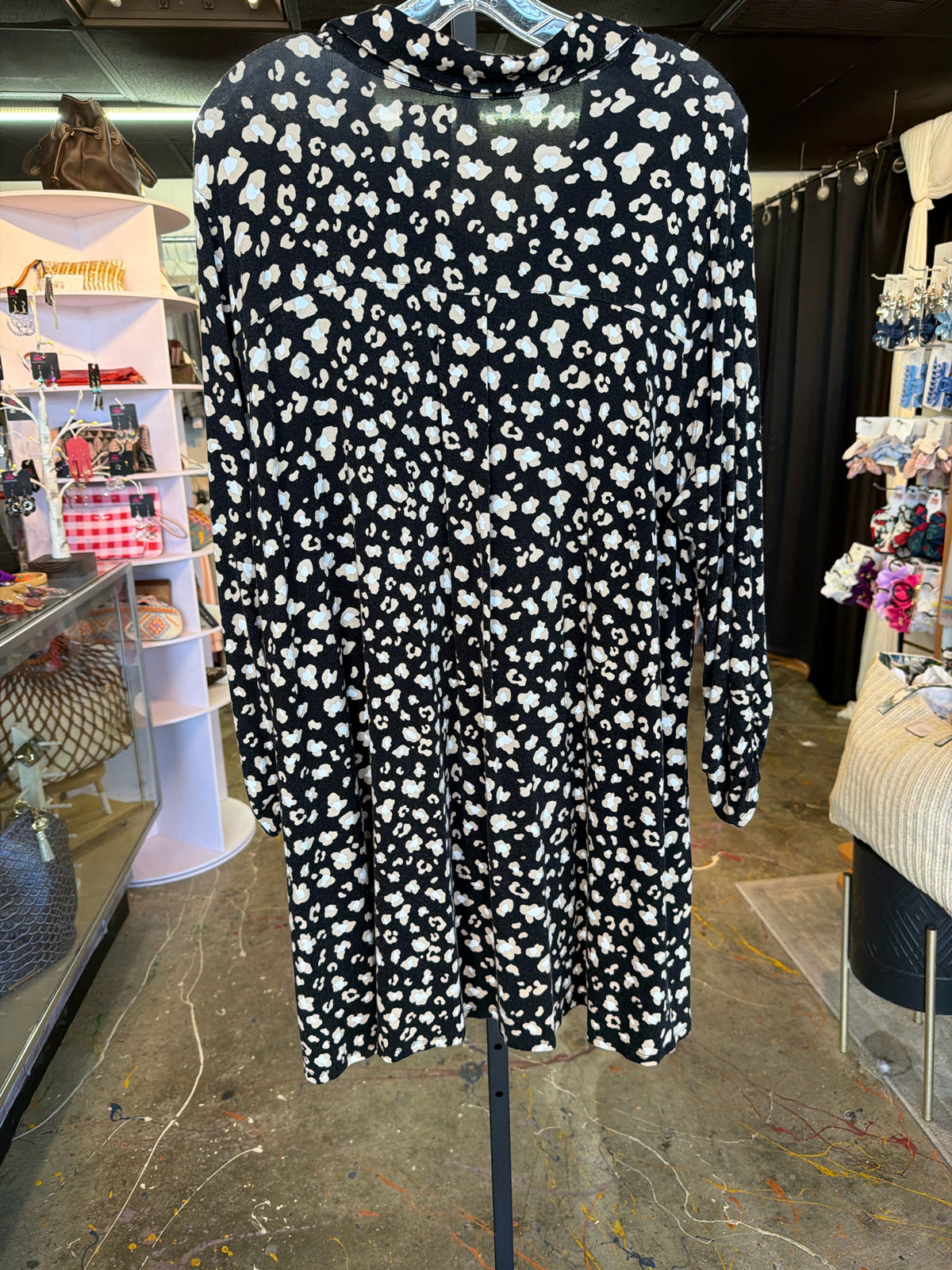 No Brand Plus Tops Size 3X Blouse