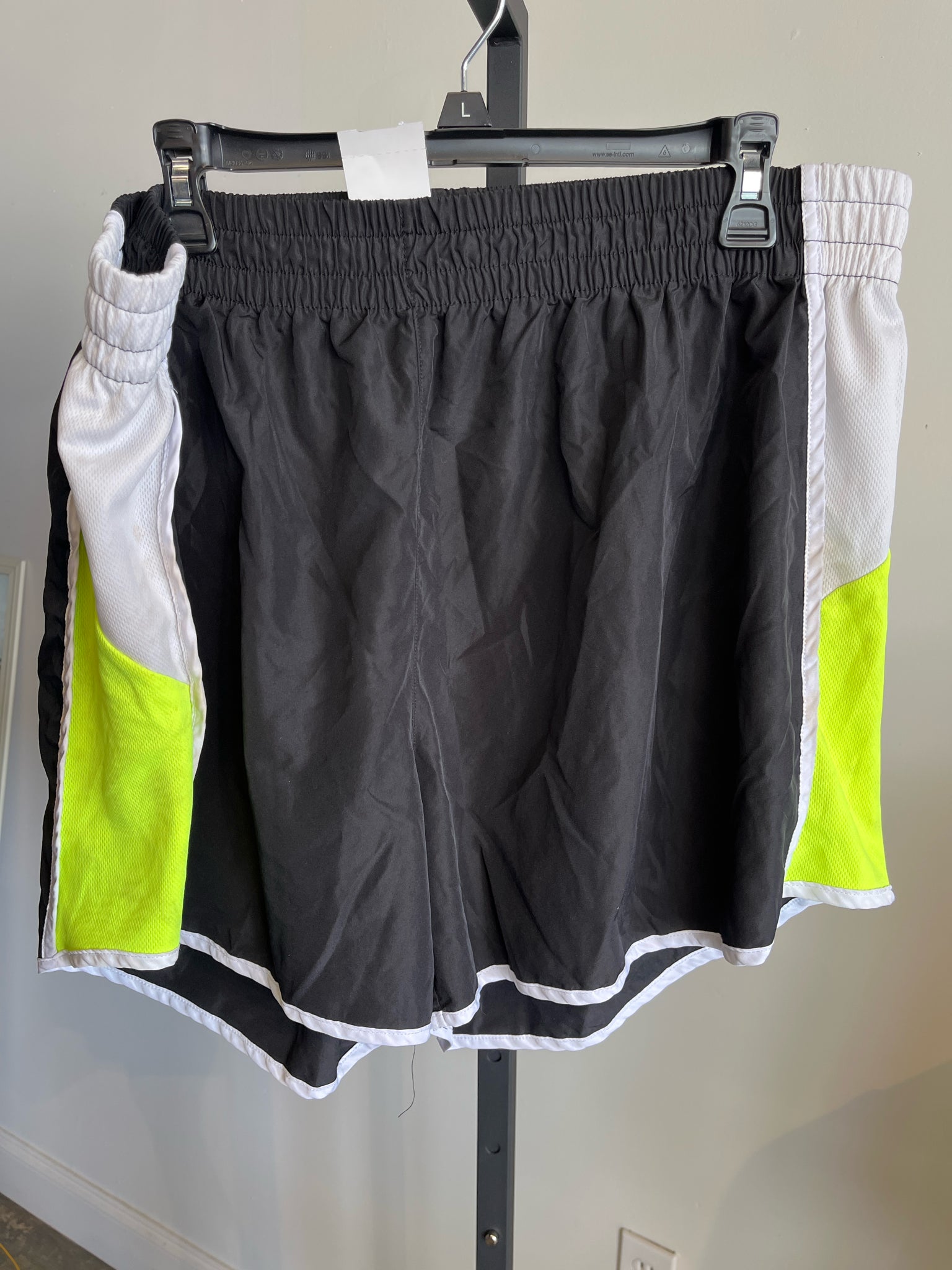 Zone Pro Plus Bottoms Size 3X Shorts