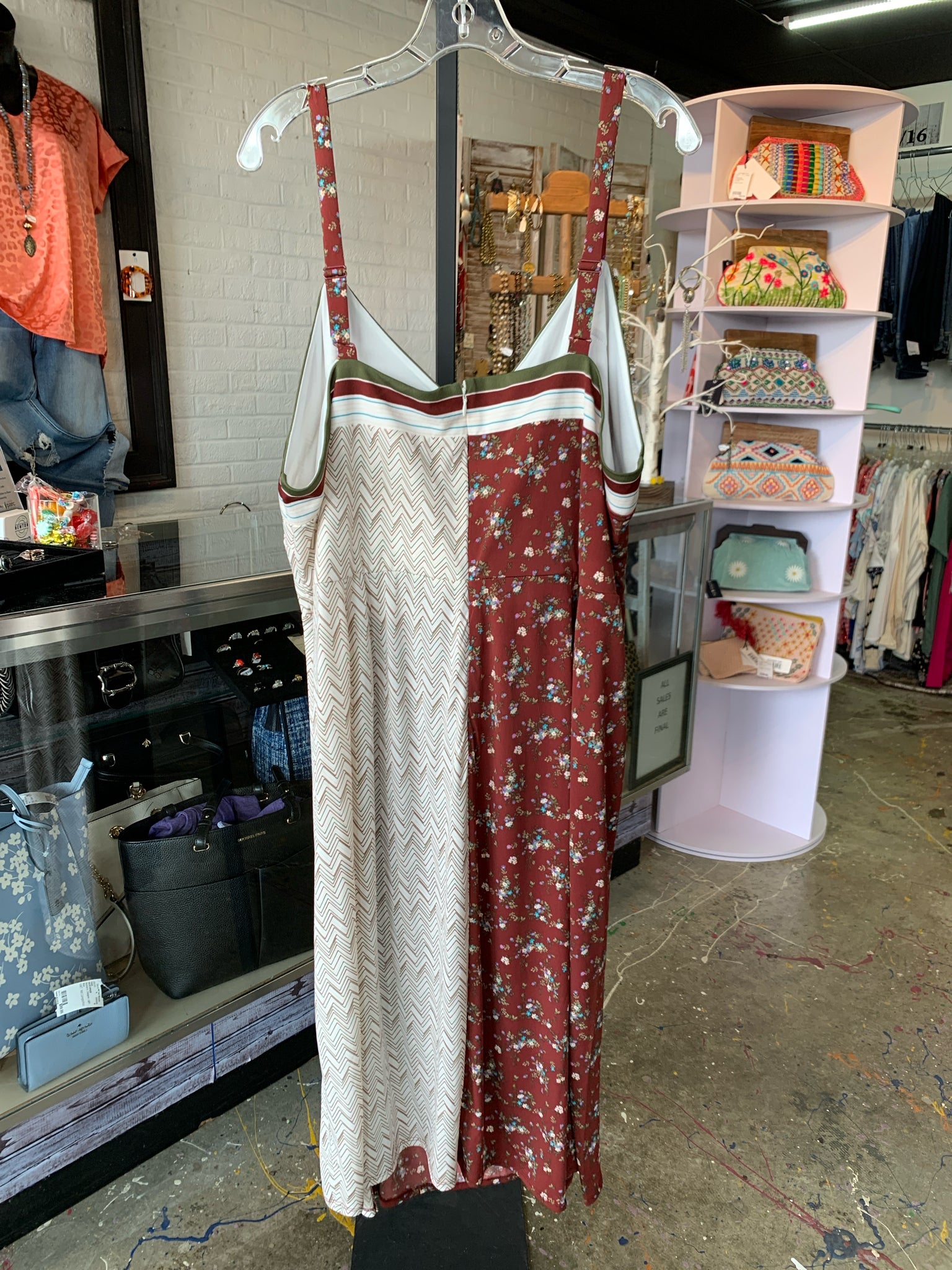 Cato Plus Bottoms Size 26/28 Dress