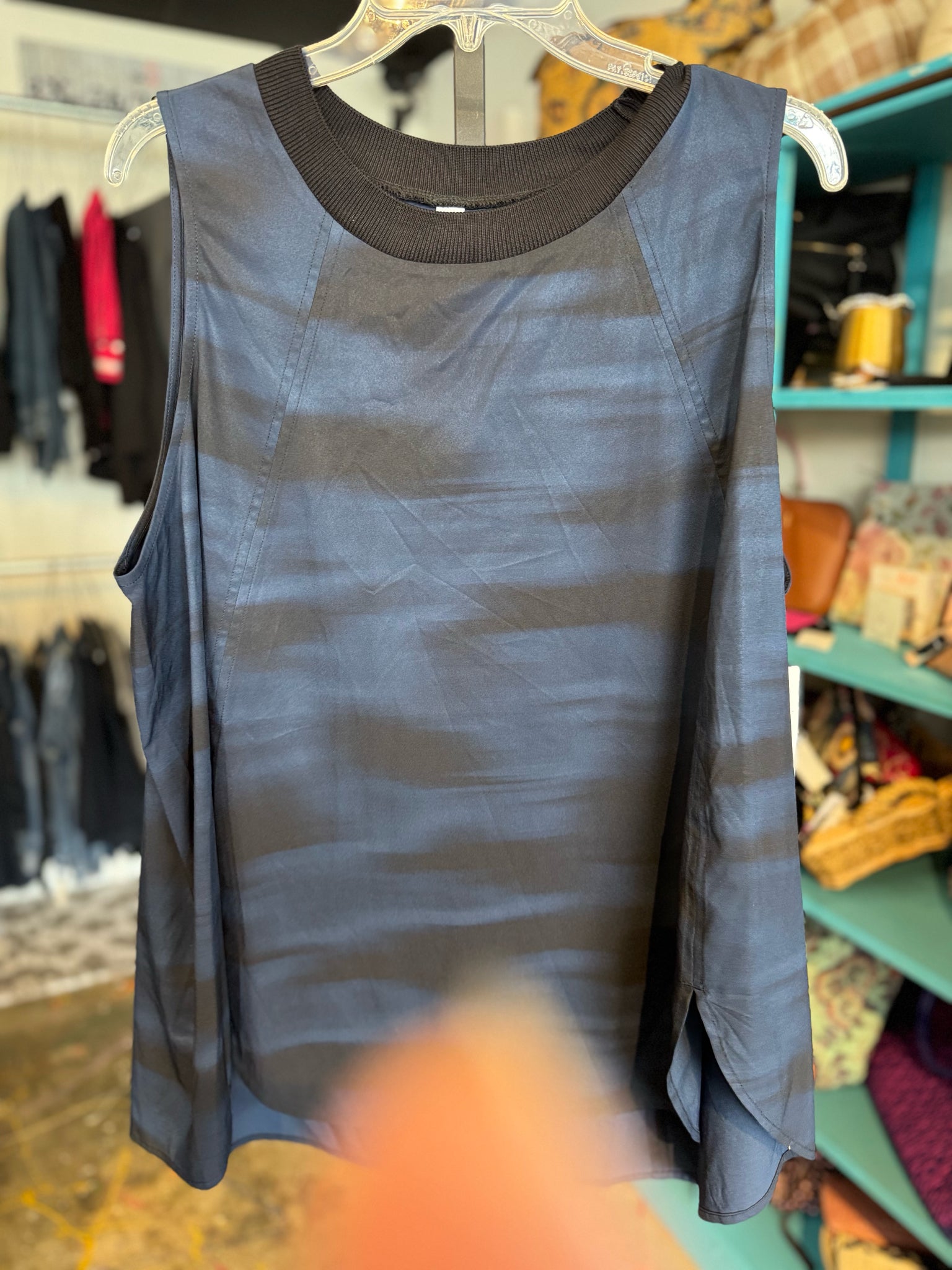 Athleta Plus Tops 2X ATHLETIC WEAR-WOMEN'S