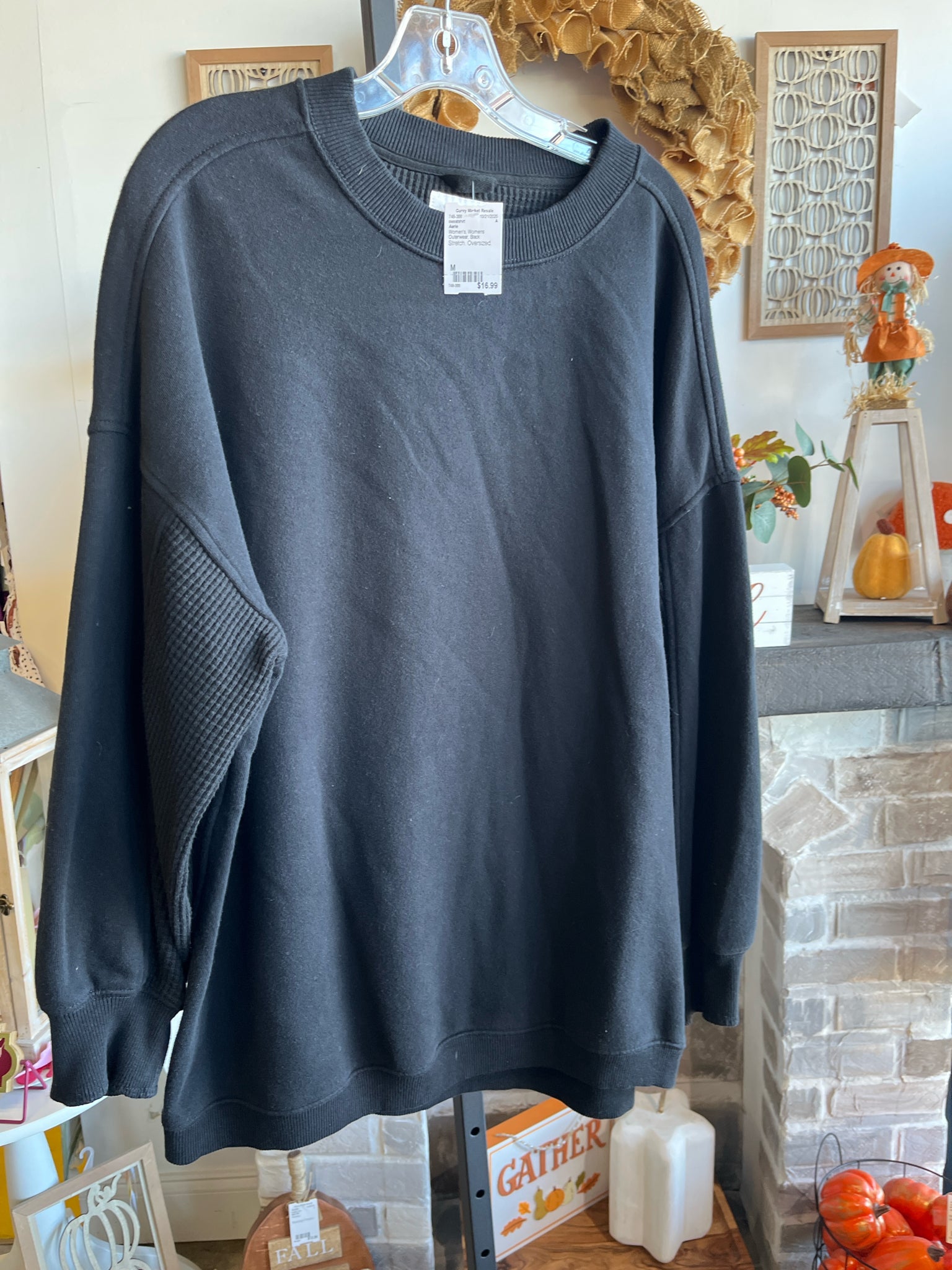 Aerie Womens Outerwear Size M sweatshirt