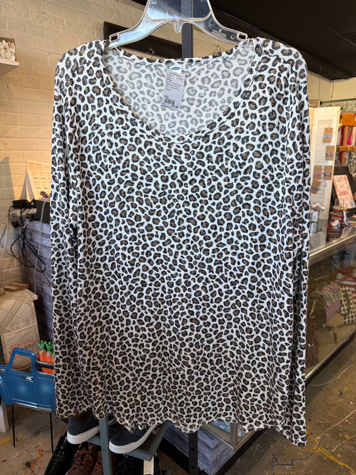 Old Navy Womens Tops Size XXL Sweater