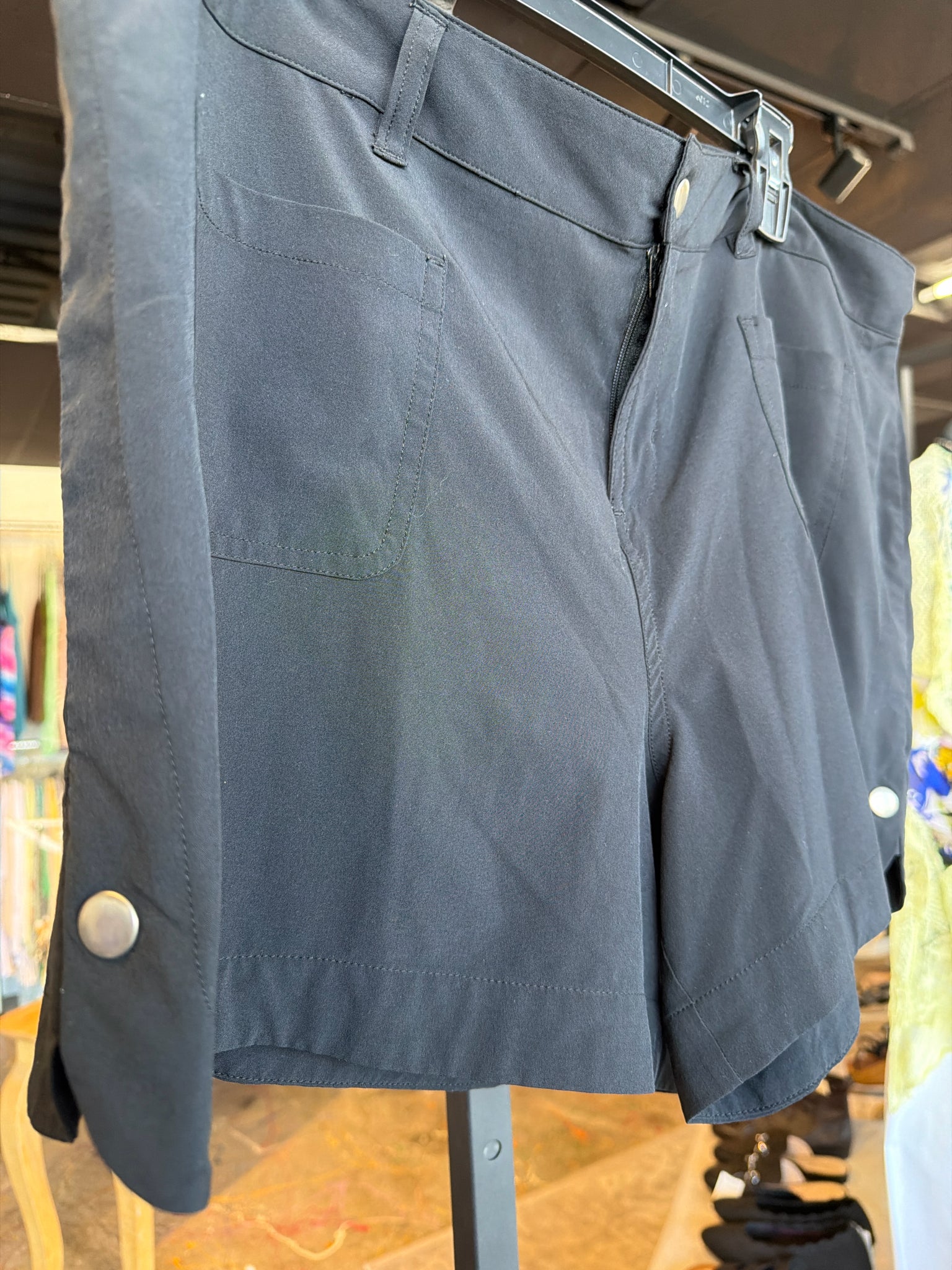 SOMA Womens Bottoms Size XL Shorts