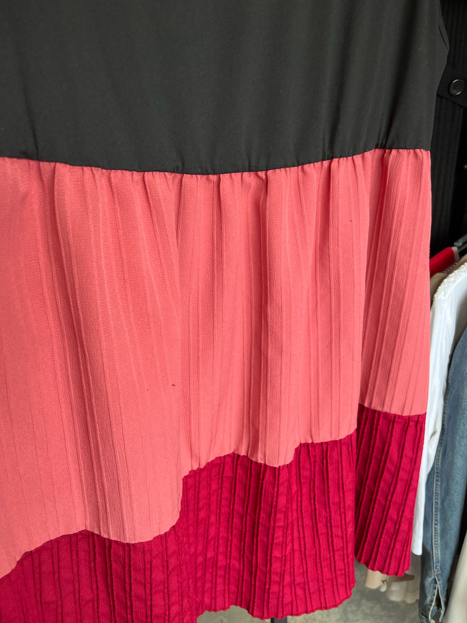 SHEIN Plus Dresses Size 4X Dress