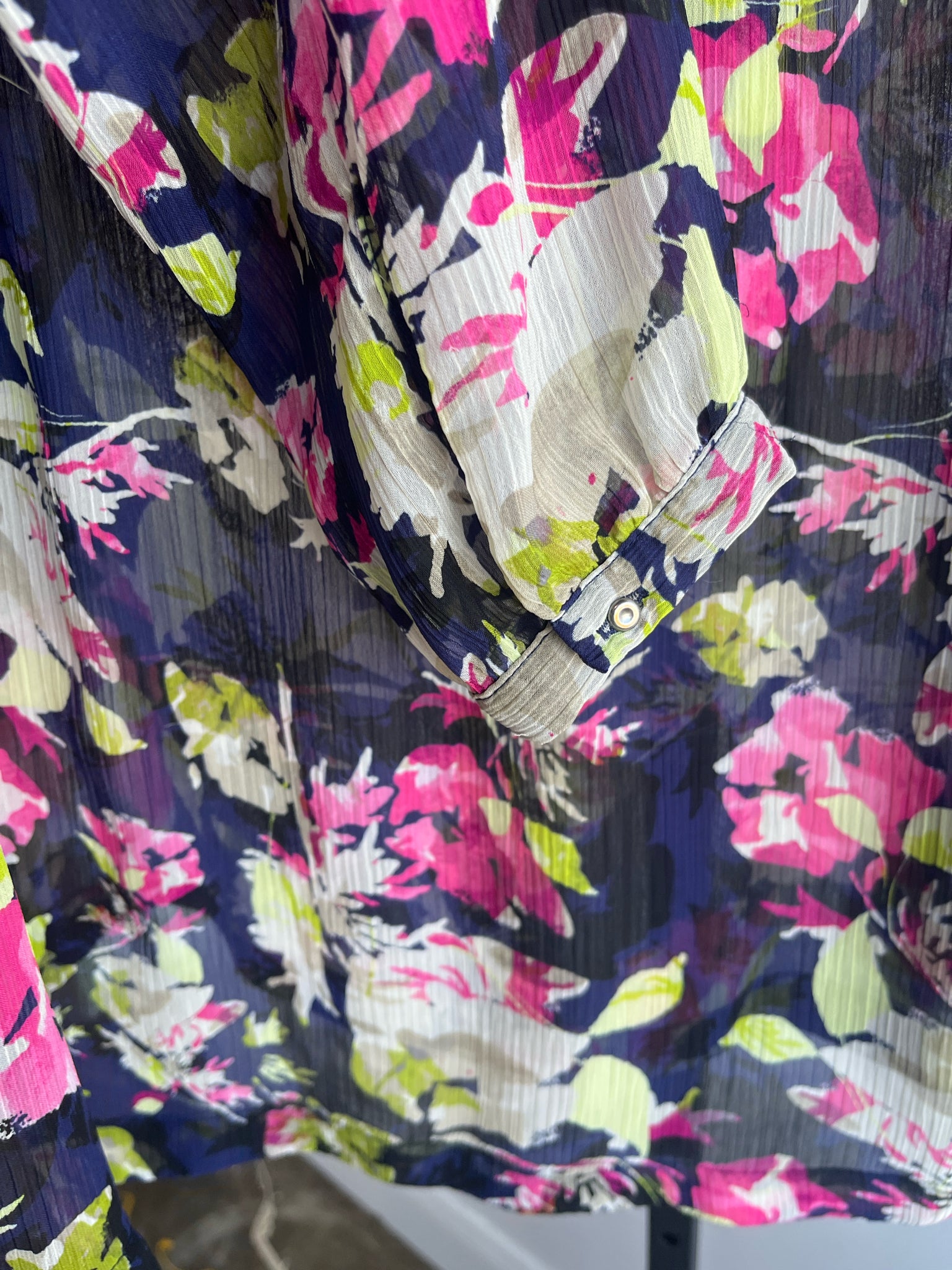 No Brand Plus Tops Size 2X Blouse