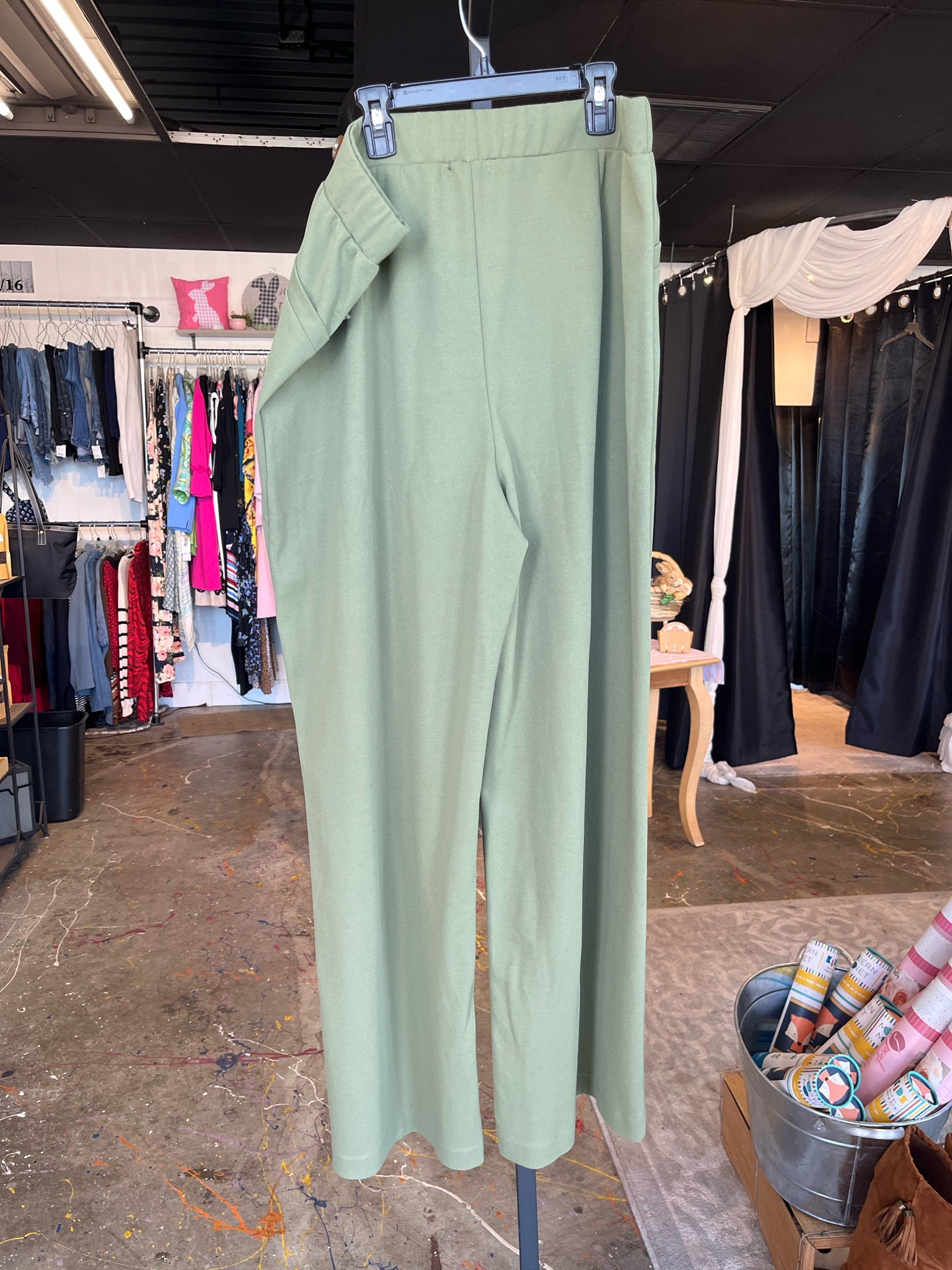 FASHION NOVA Plus Bottoms Size 3X Pants