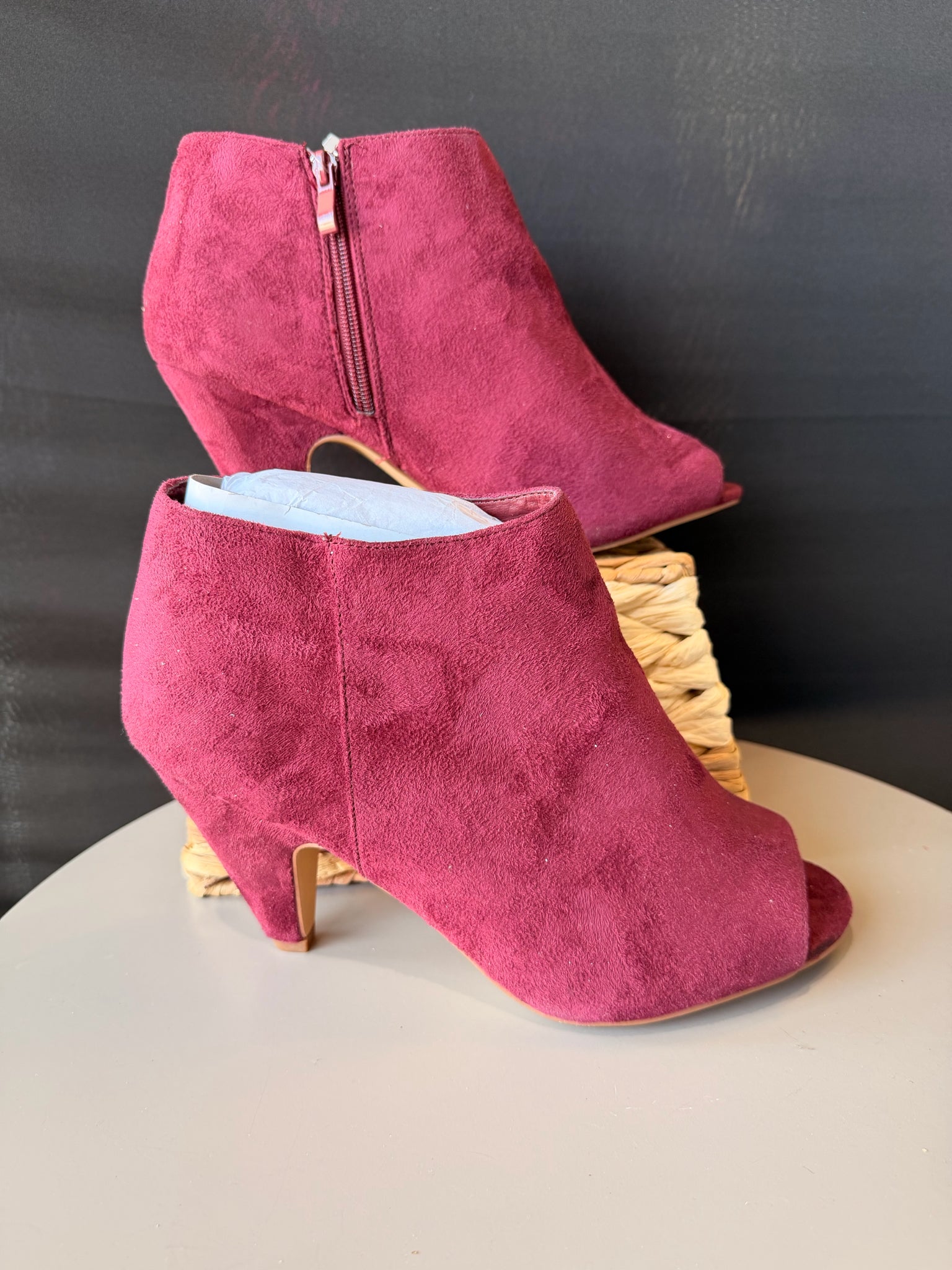 Ashley Stewart Shoes/Footwear 12W Shoes