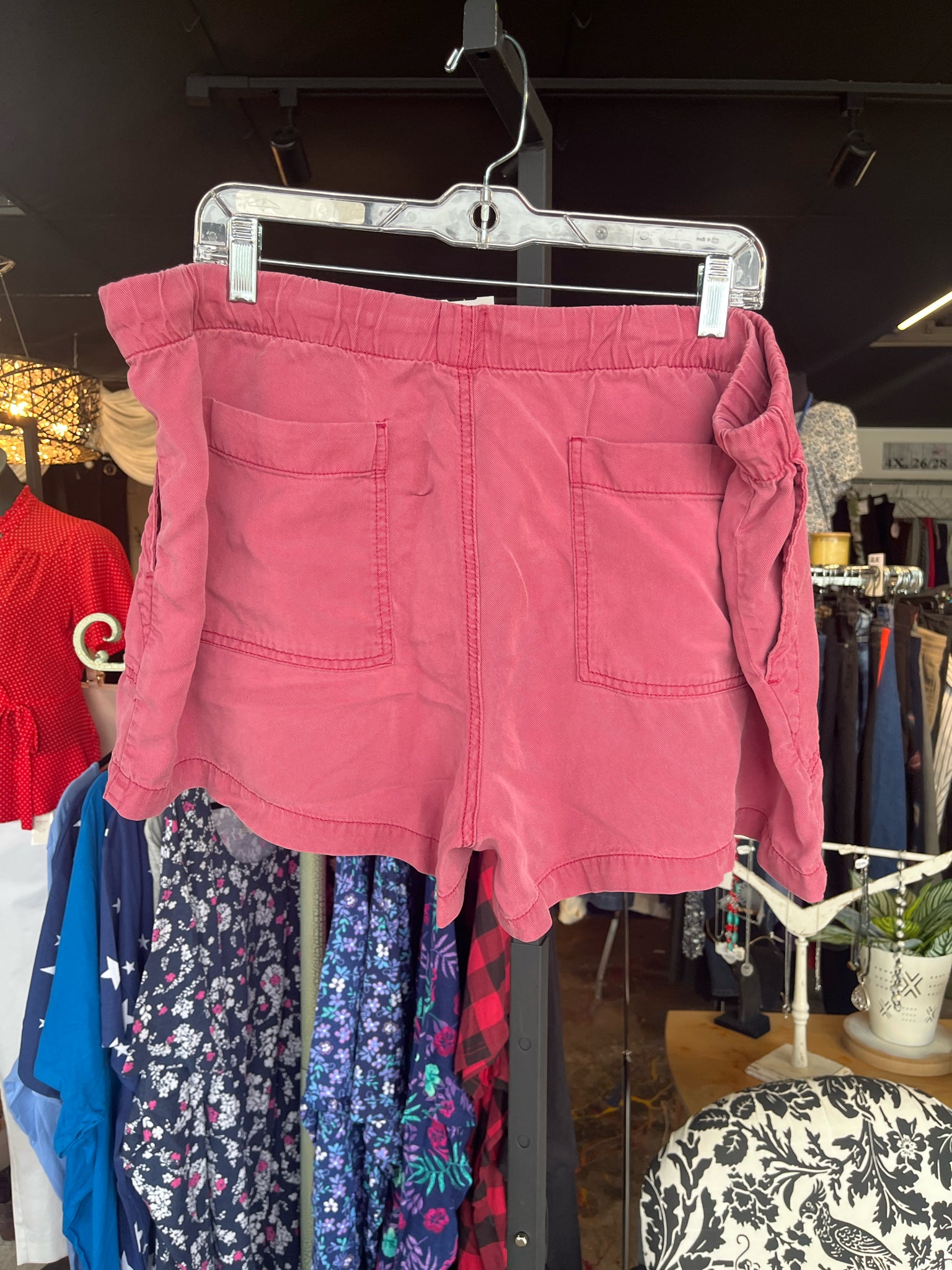 Gap Womens Bottoms Size XL Shorts