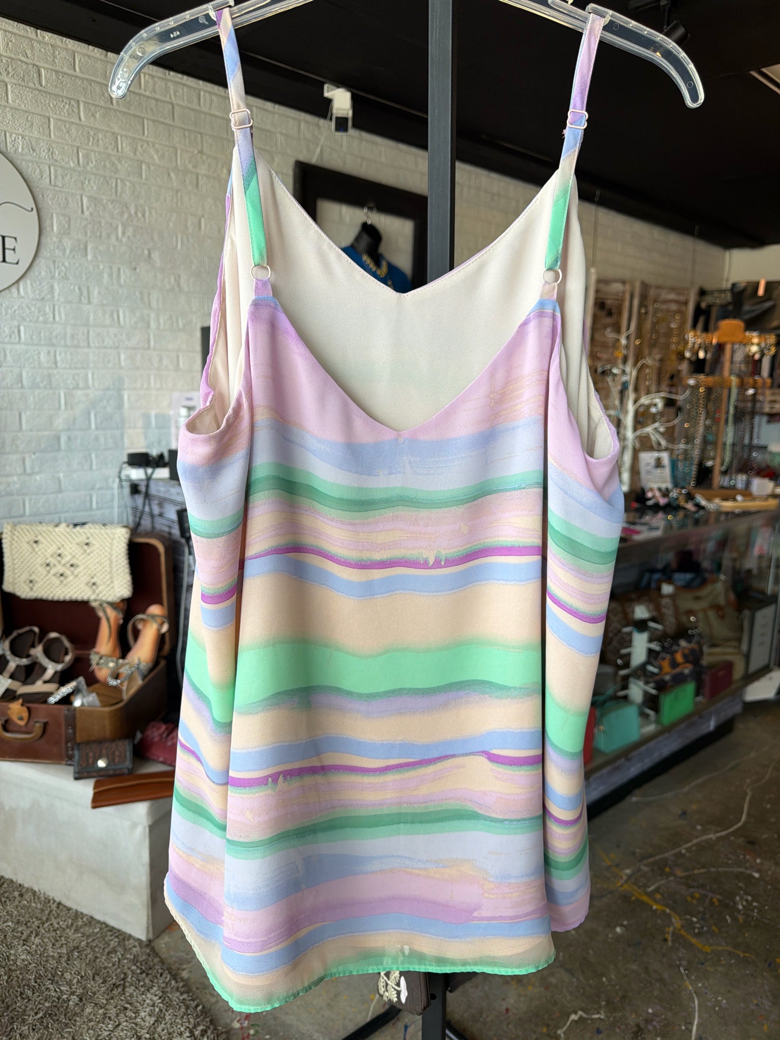 torrid Plus Tops Size 2 Cami