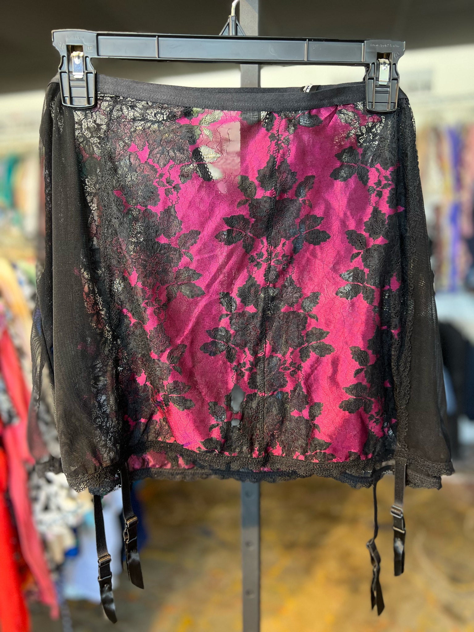 torrid Plus Lingerie Size 4 Misc. Lingerie