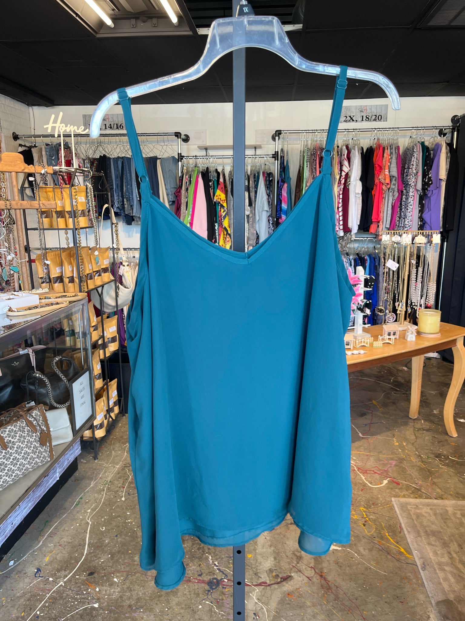 torrid Plus Tops Size 3 Blouse