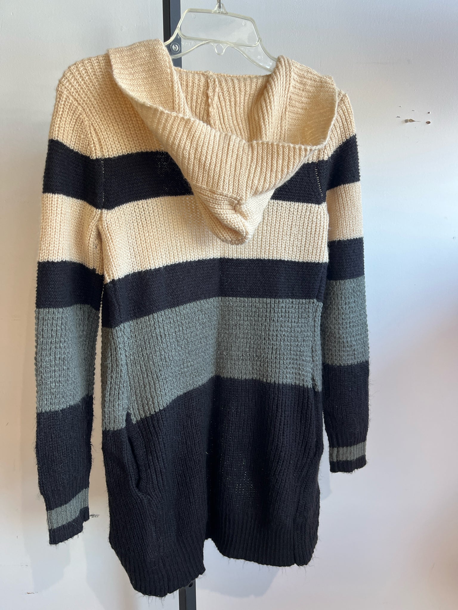 No Boundaries Womens Outerwear Size S Cardigan
