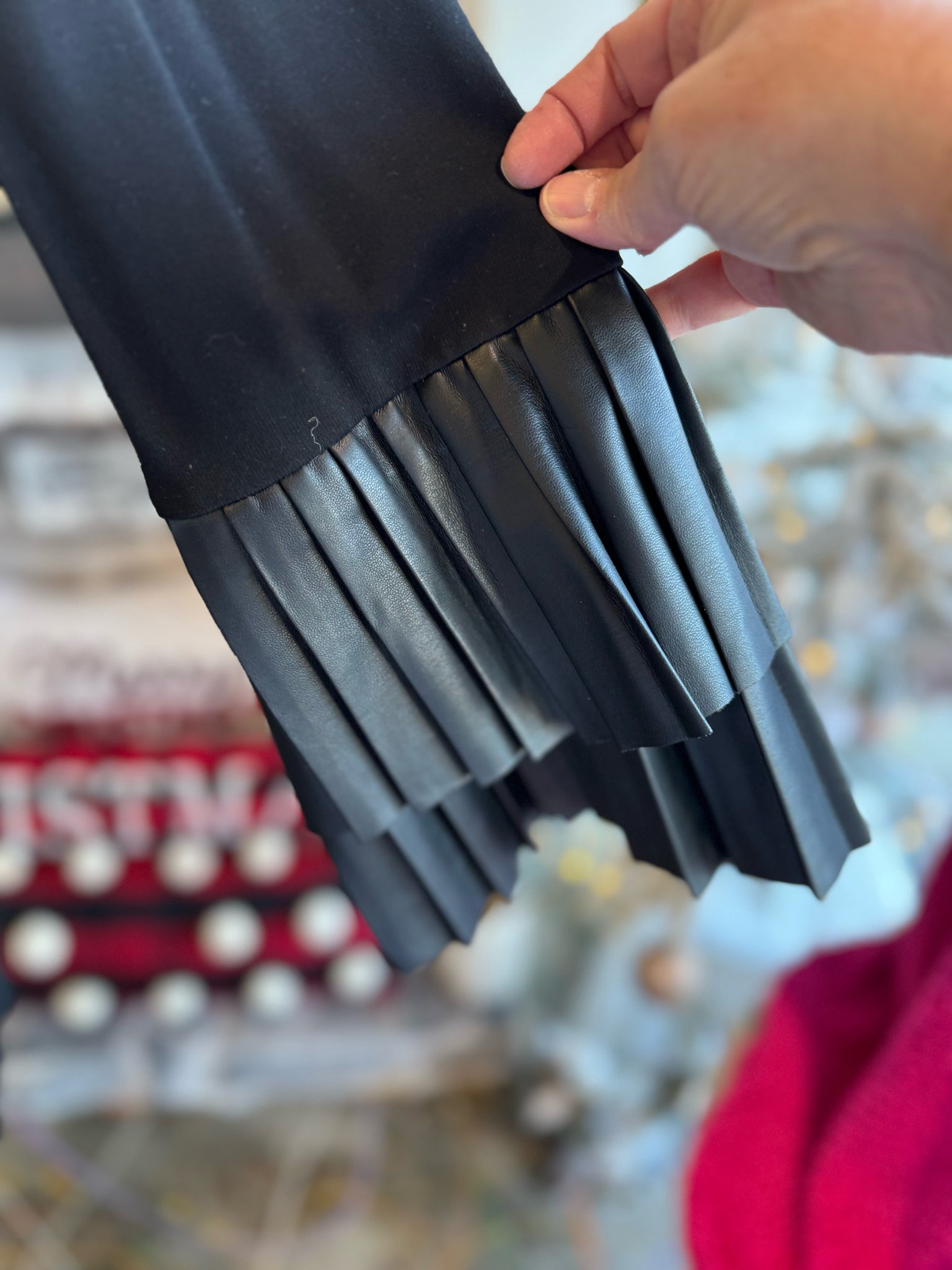 Chicos Womens Tops Size 4 Blouse