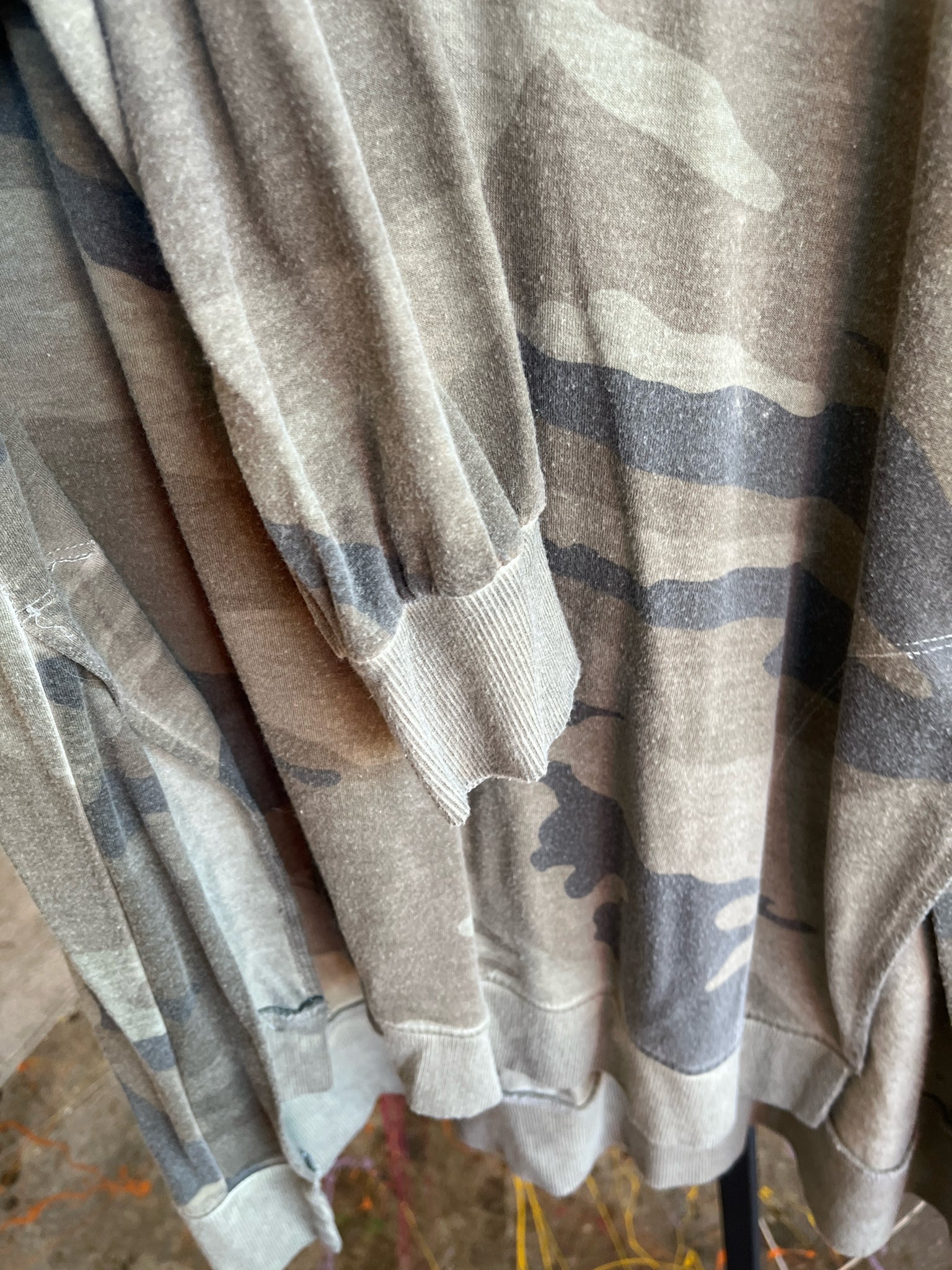 Dantelle Plus Tops Size 2X Shirt