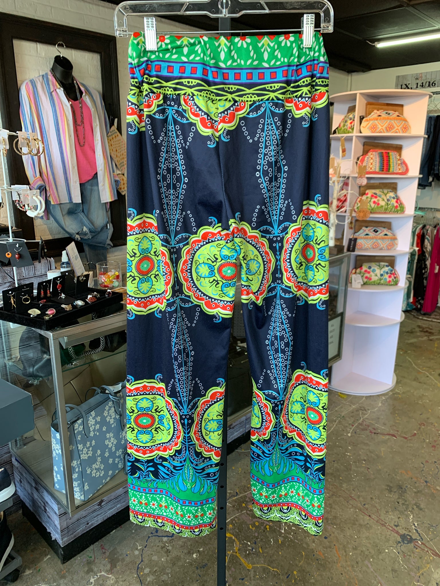 No Brand Womens Bottoms Size M Pants