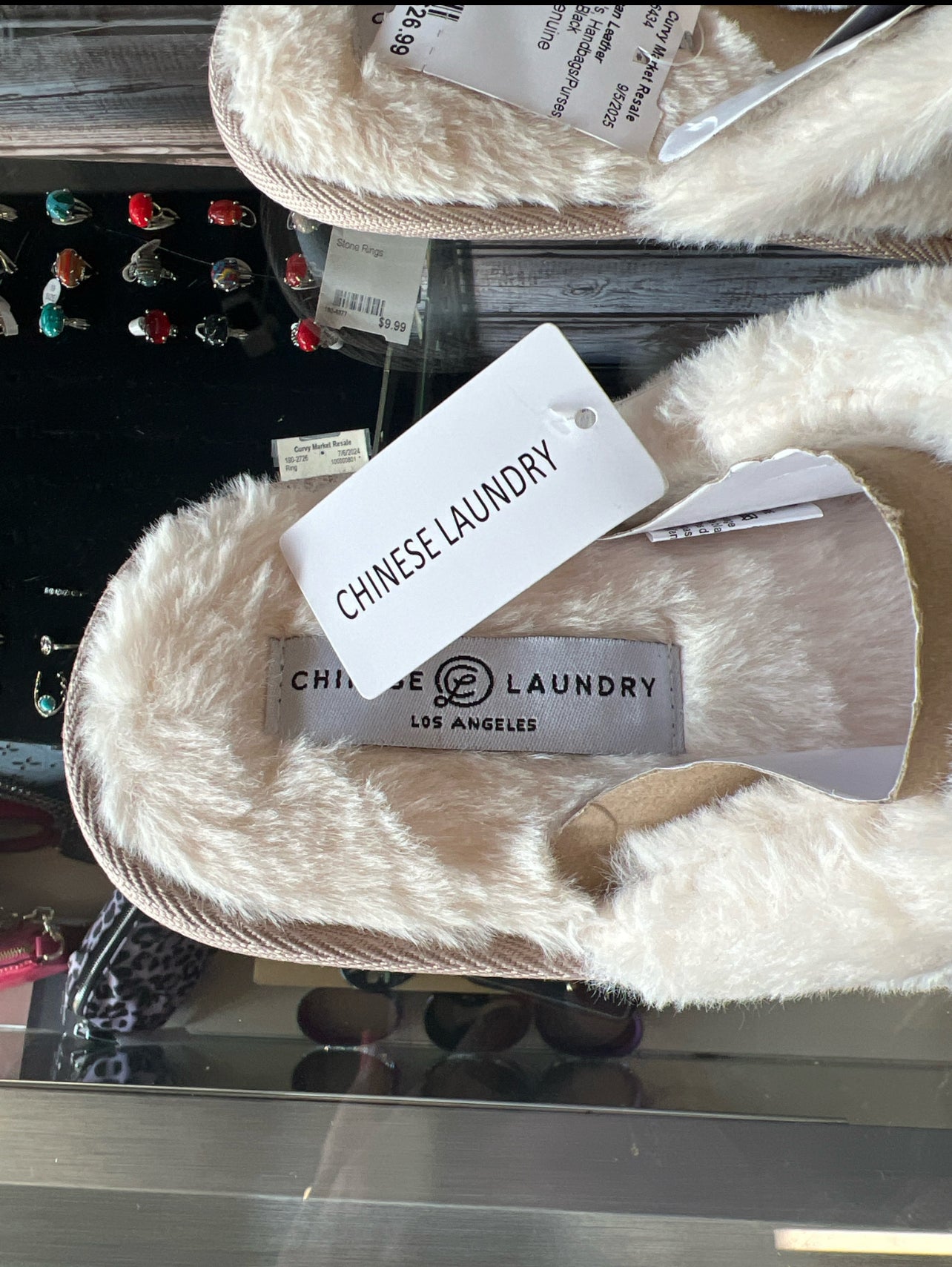 No Brand Shoes/Footwear M/L SHOES