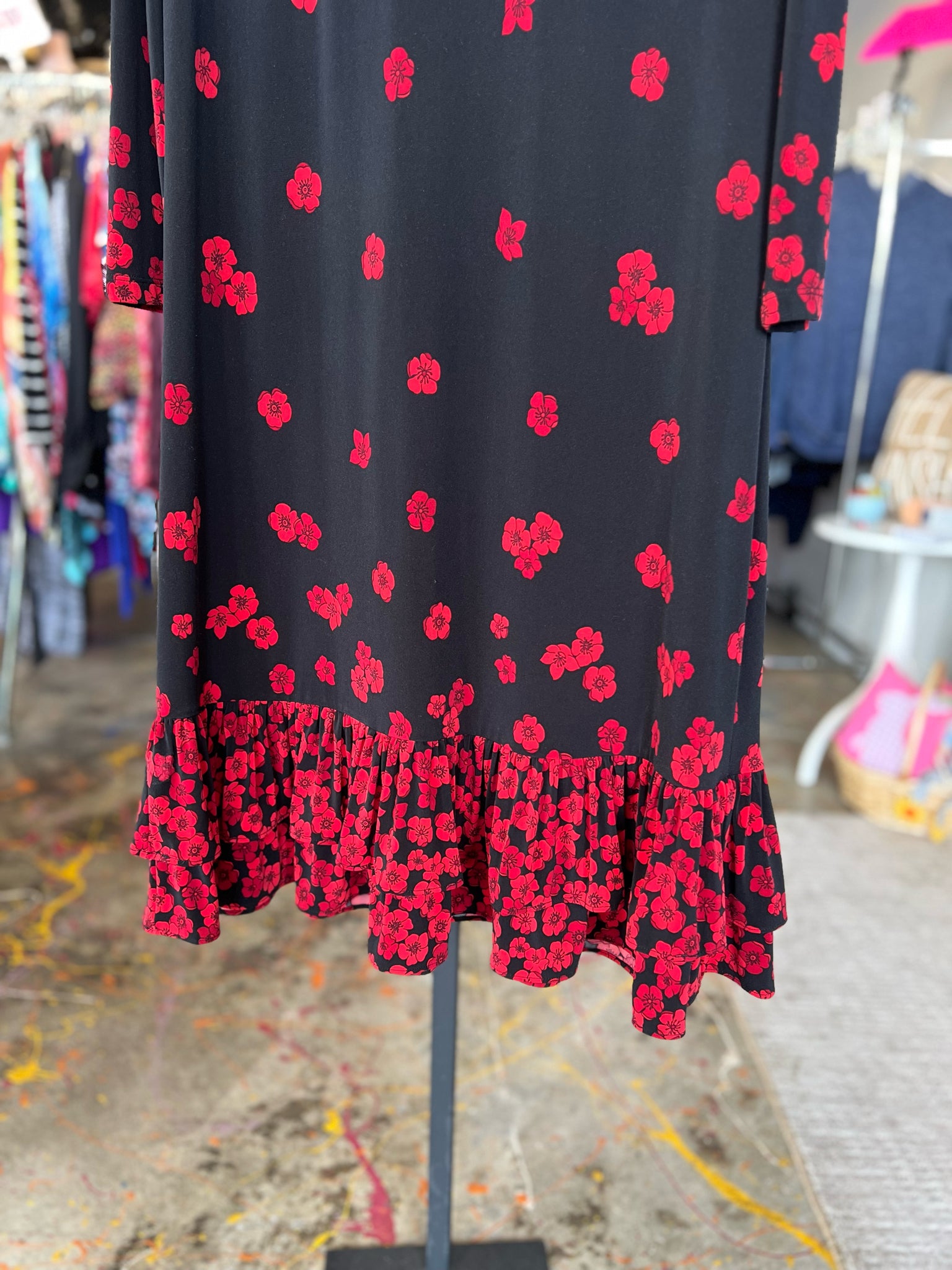 Size 12 TOMMY HILFIGER Dress