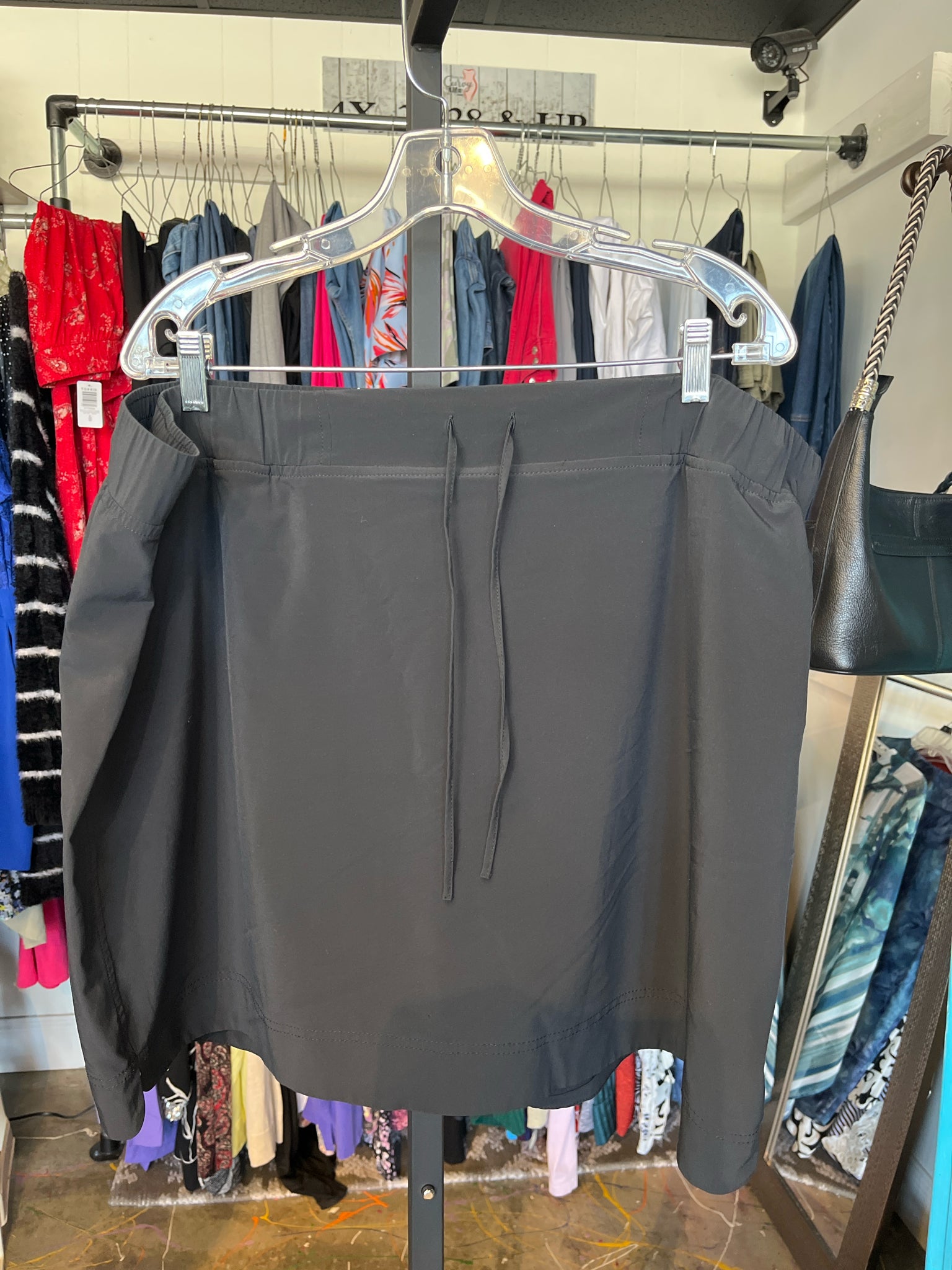 J.JILL Plus Bottoms 3X ATHLETIC WEAR-WOMEN'S