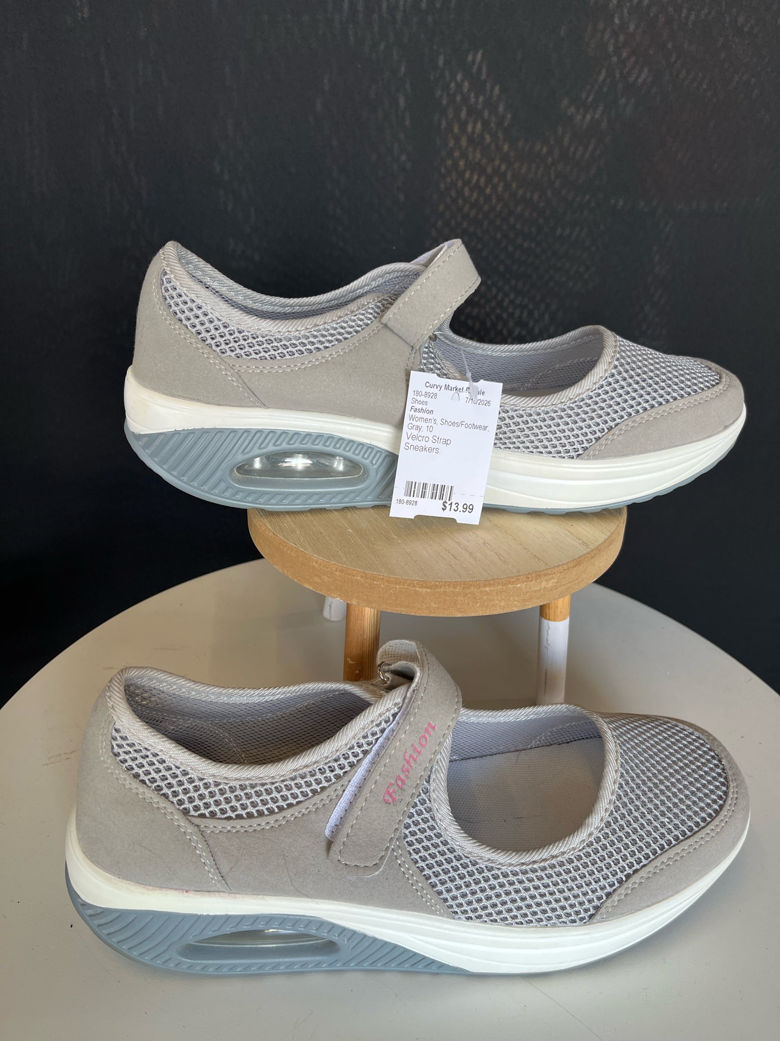 Fashion Shoes/Footwear 10 Shoes