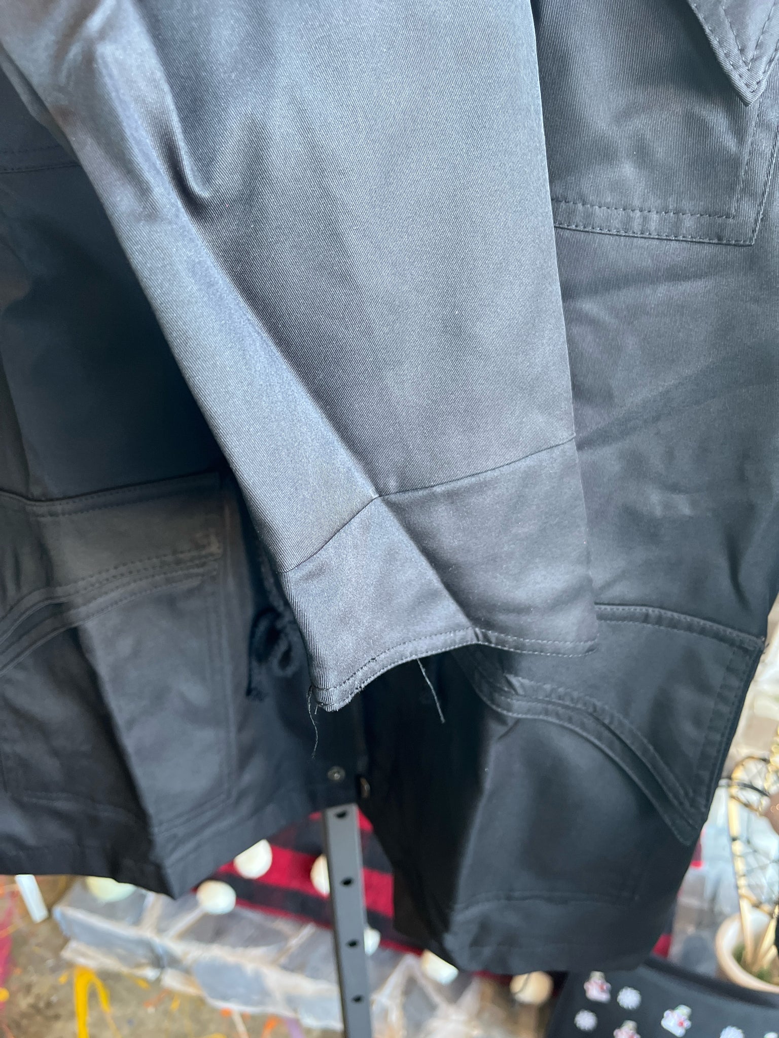 Ge Shan Pin Yue Womens Outerwear Size XL Jacket