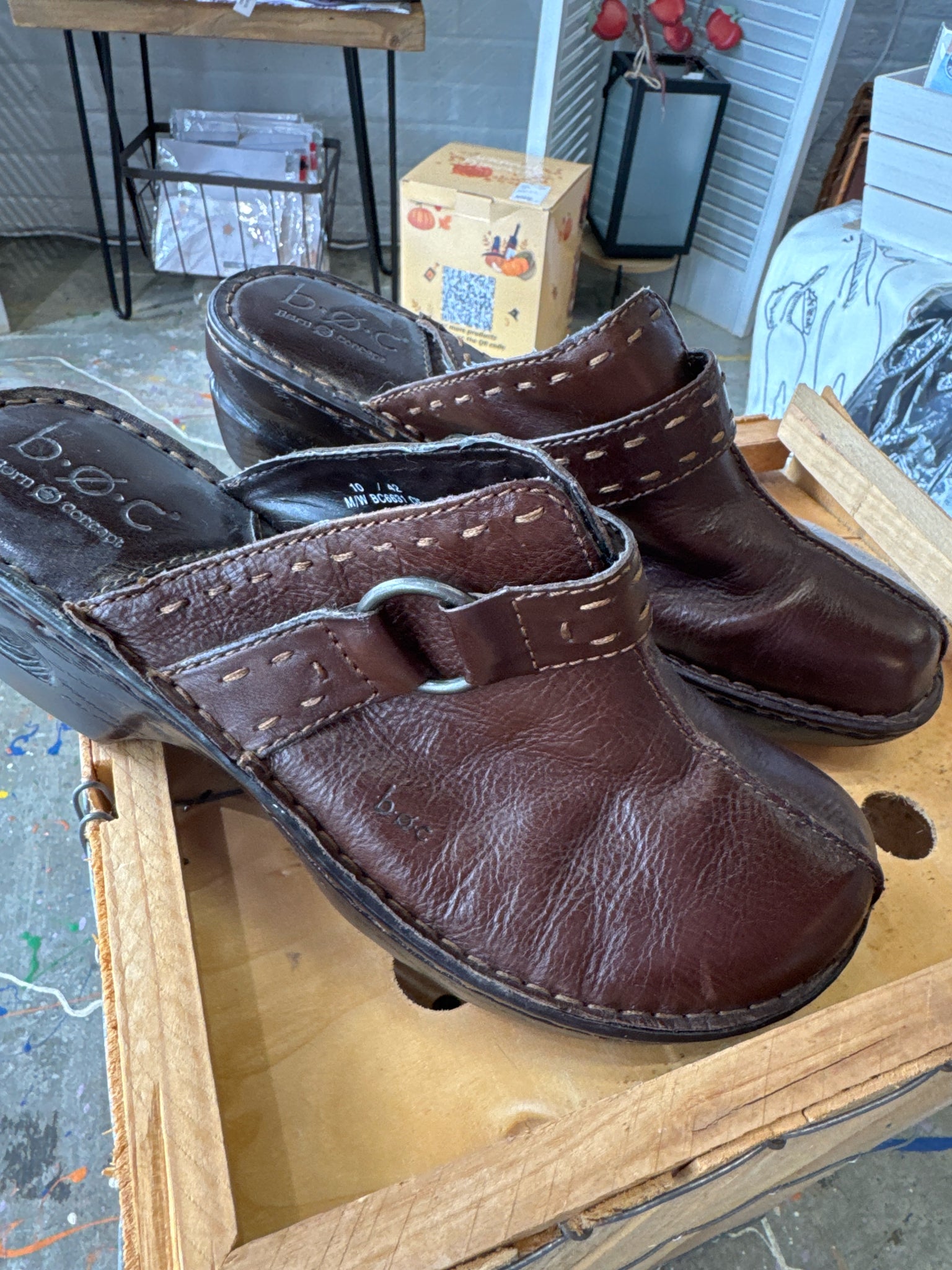 B.O.C Shoes/Footwear 10 SHOES
