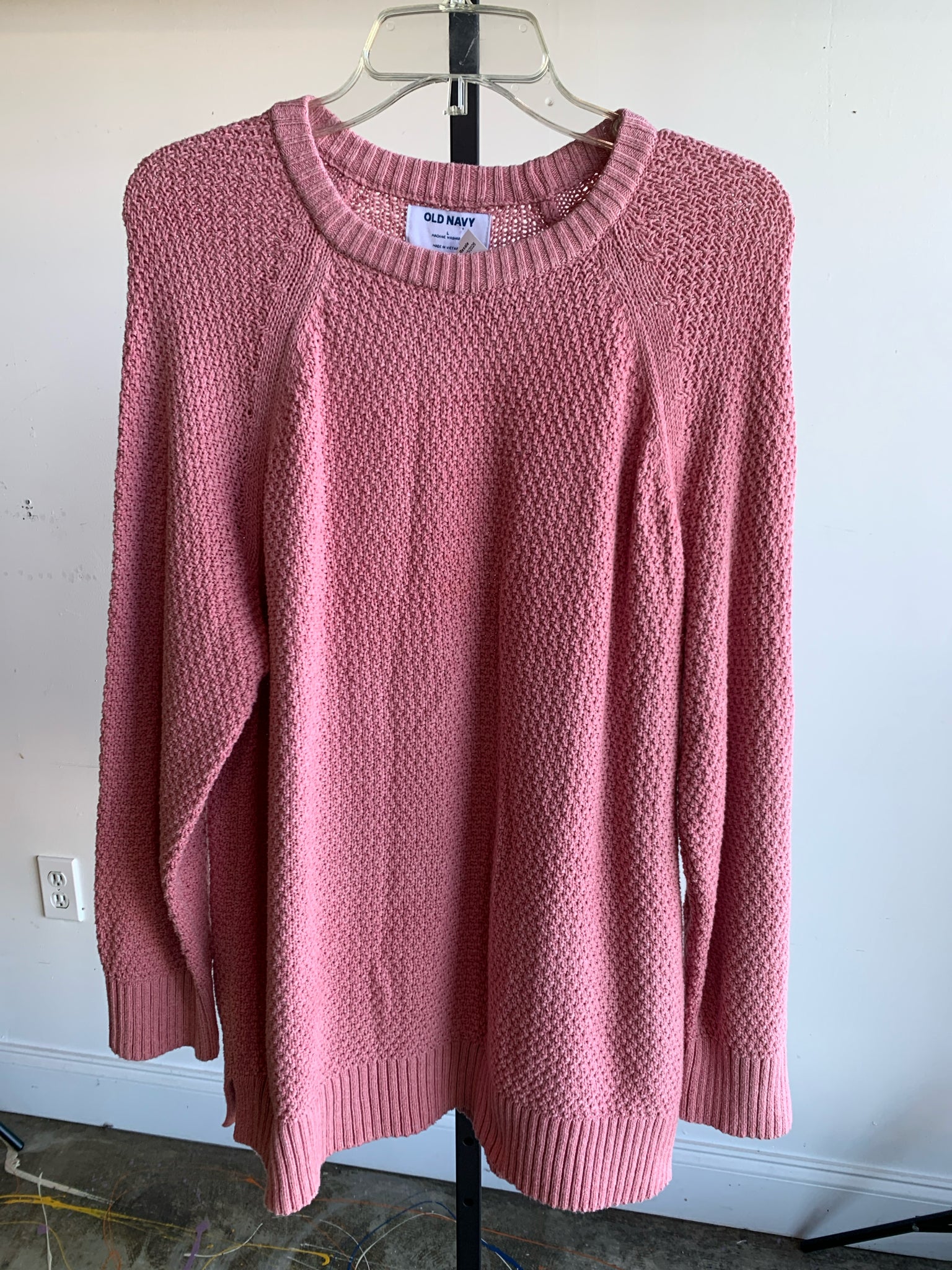 Old Navy Womens Tops Size L Sweater