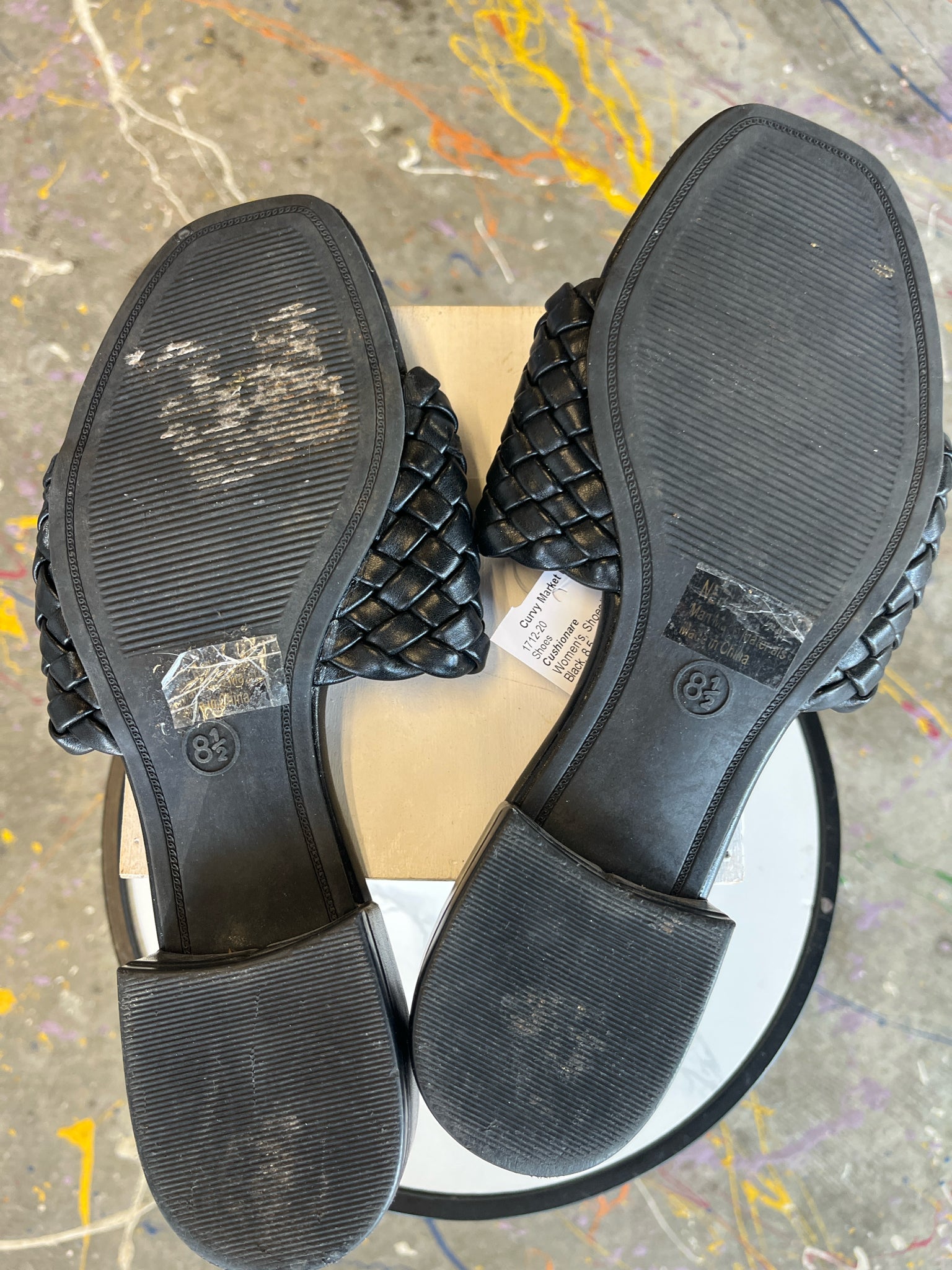 Cushionare Shoes/Footwear 8.5 Shoes