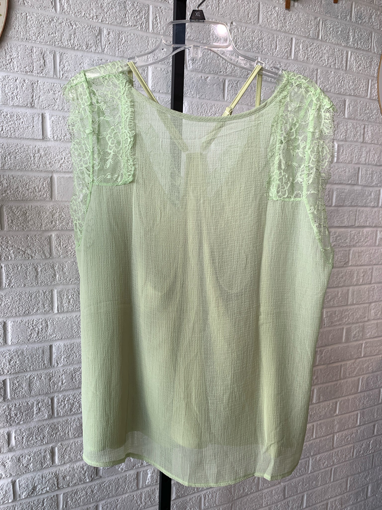 No Brand Plus Tops Size 2X Blouse