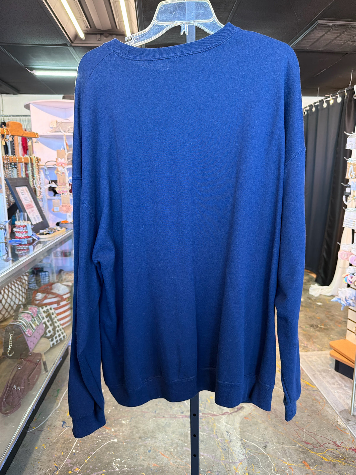 Jerzees Plus Outerwear Size 2X Sweatshirt