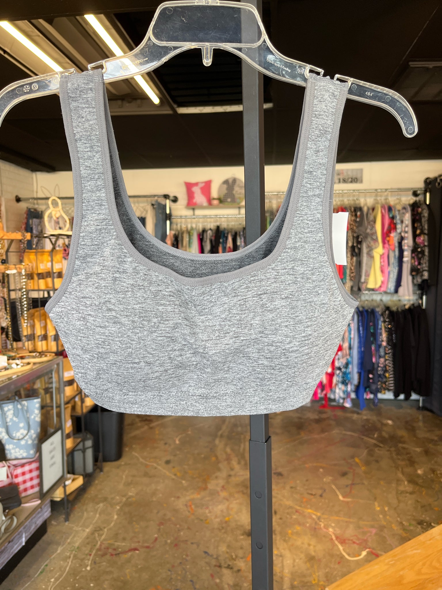 Wild Dream Womens Lingerie Size XL Bra